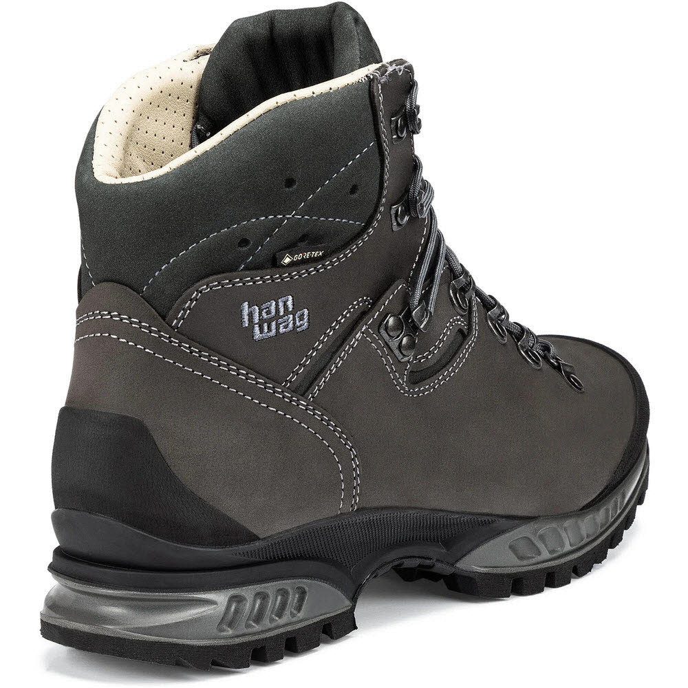 Hanwag Tatra II Wide GTX Trekkingschuh