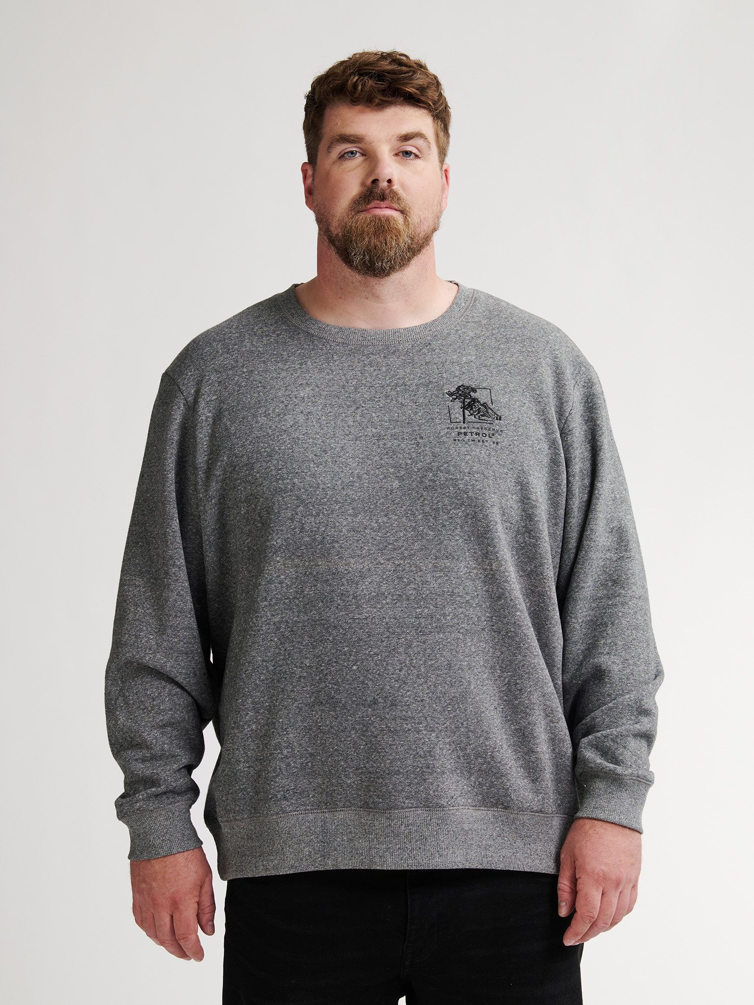 Sweatshirt Salida