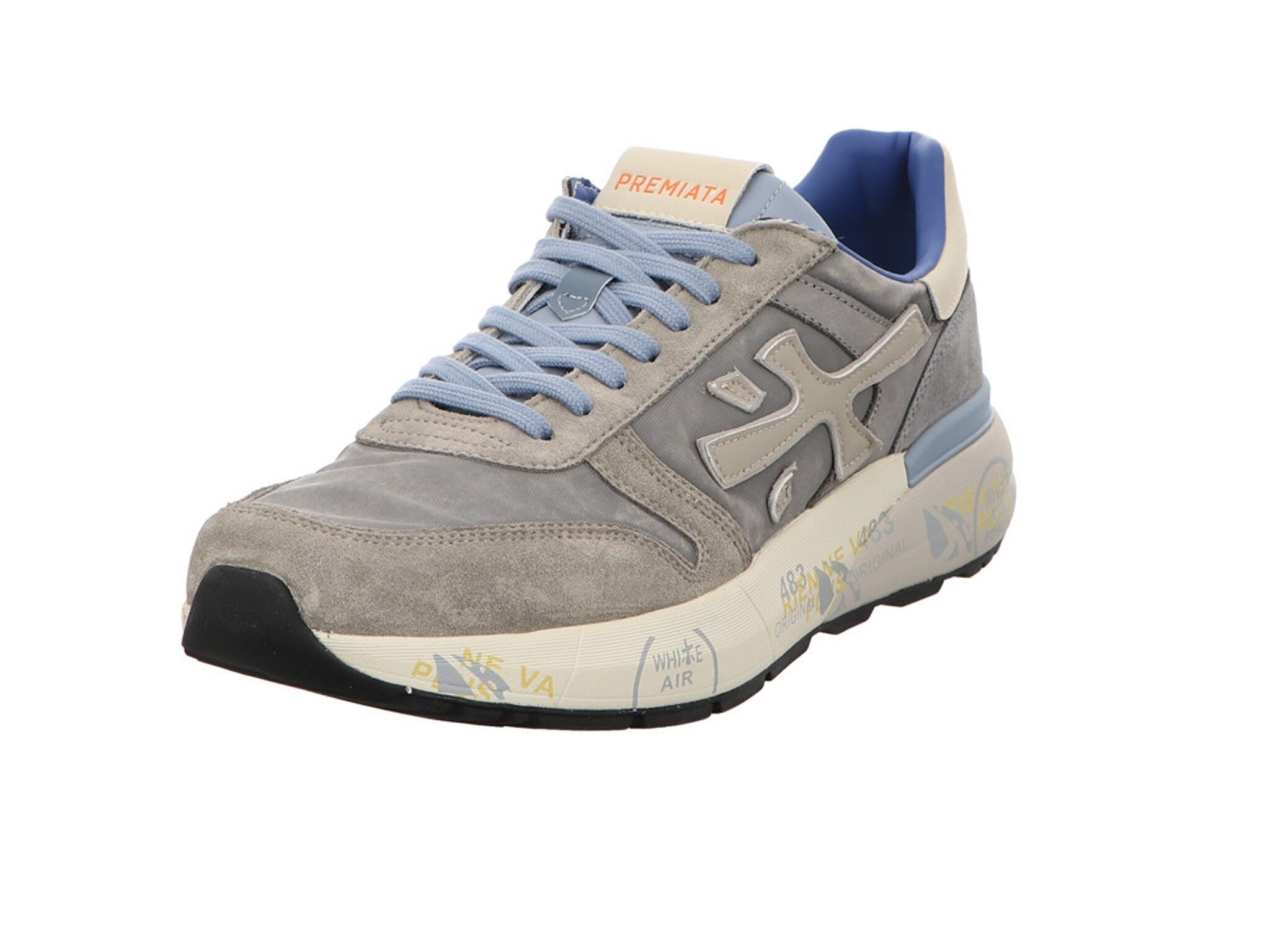 PREMIATA MICK Sneaker