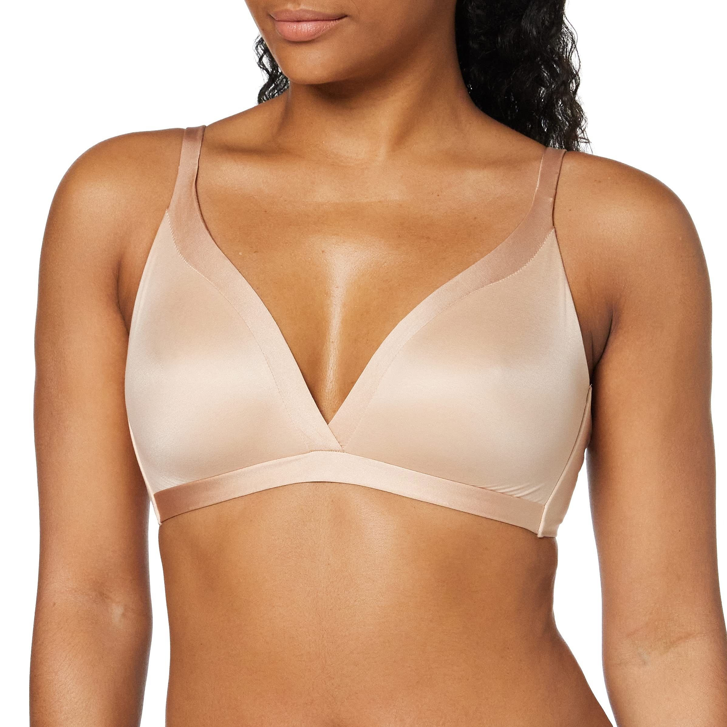 Bügelloser BH Body Make-up Soft Touch N Ex
