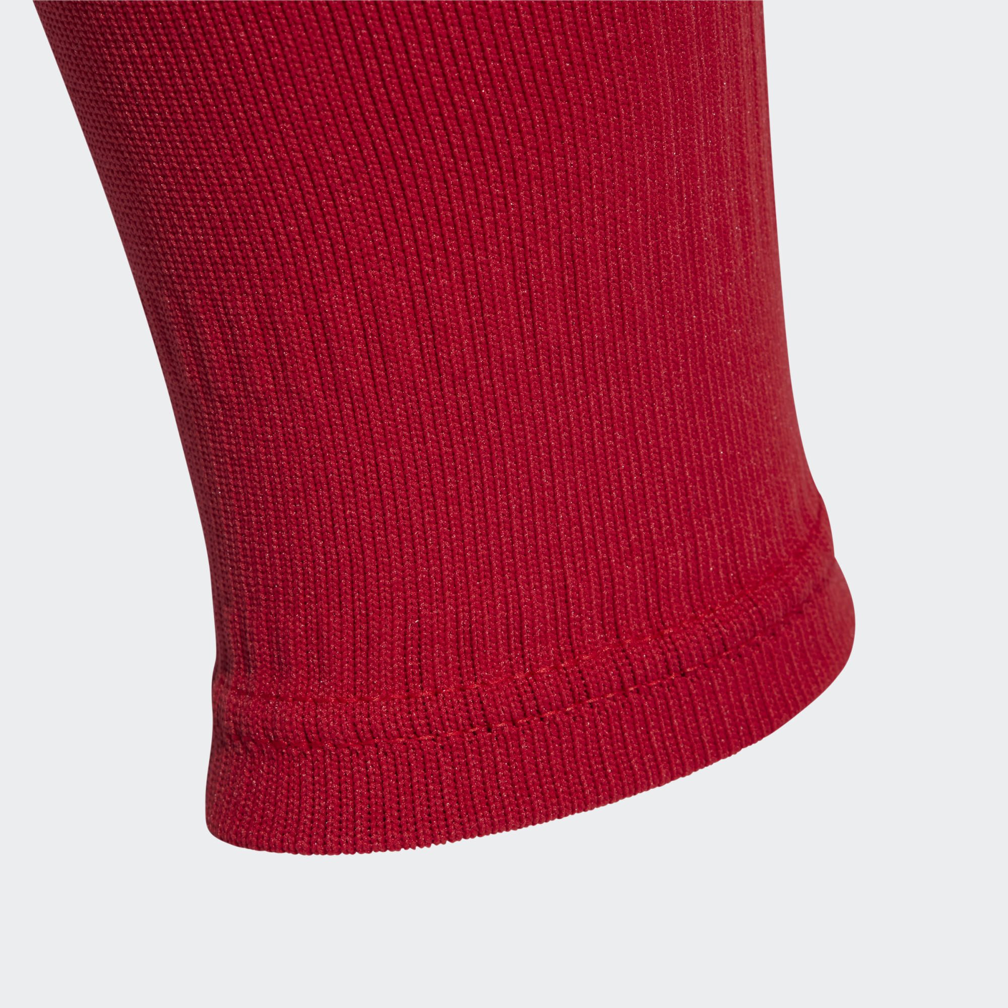 adidas Performance Fußball Stutzenstrümpfe TEAM BEIN-SLEEVES günstig online kaufen