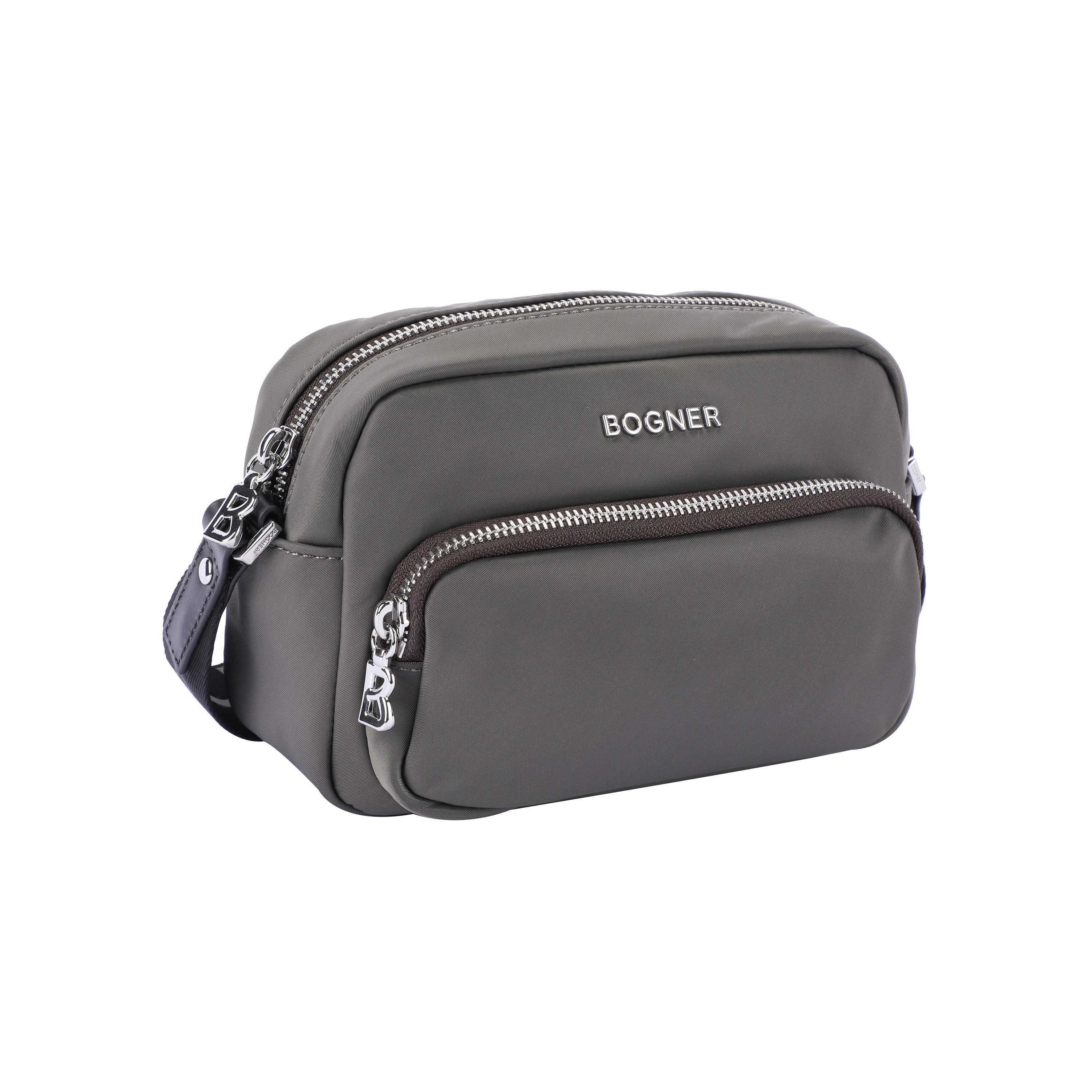 BOGNER Schultertasche Bogner - Damen Schultertasche günstig online kaufen