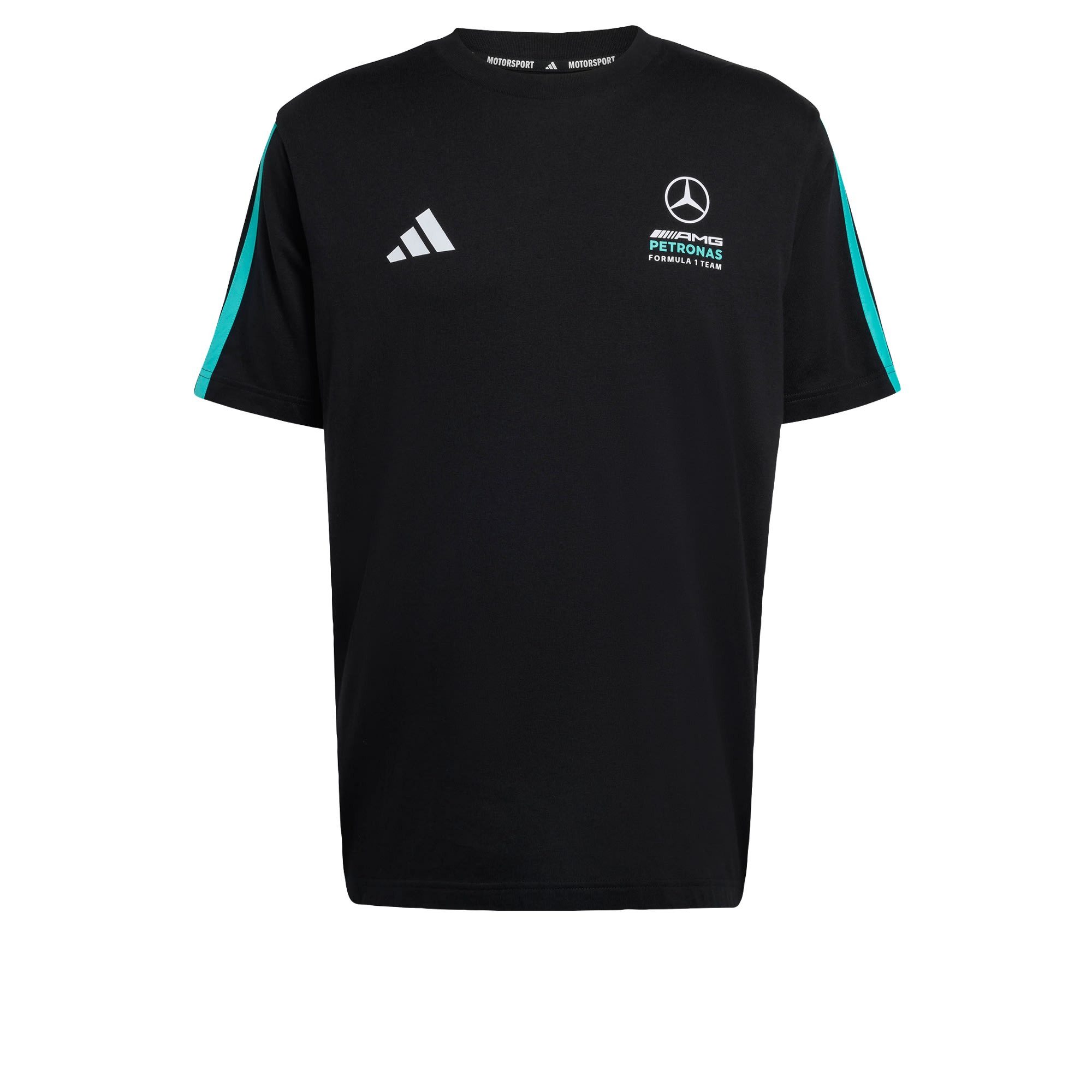 T-Shirt MER DNA TEE M