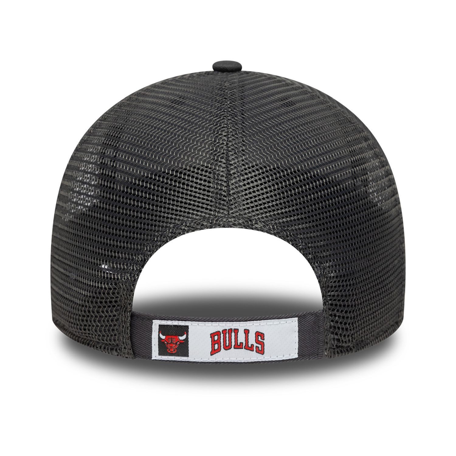 New Era Trucker Cap 9Forty Trucker HOME FIELD Chicago Bulls – Bild 4 von 5