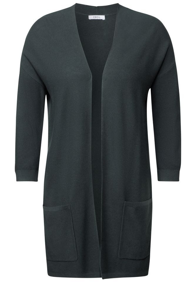 Cecil Cardigan, mit 3/4 Ärmeln günstig online kaufen