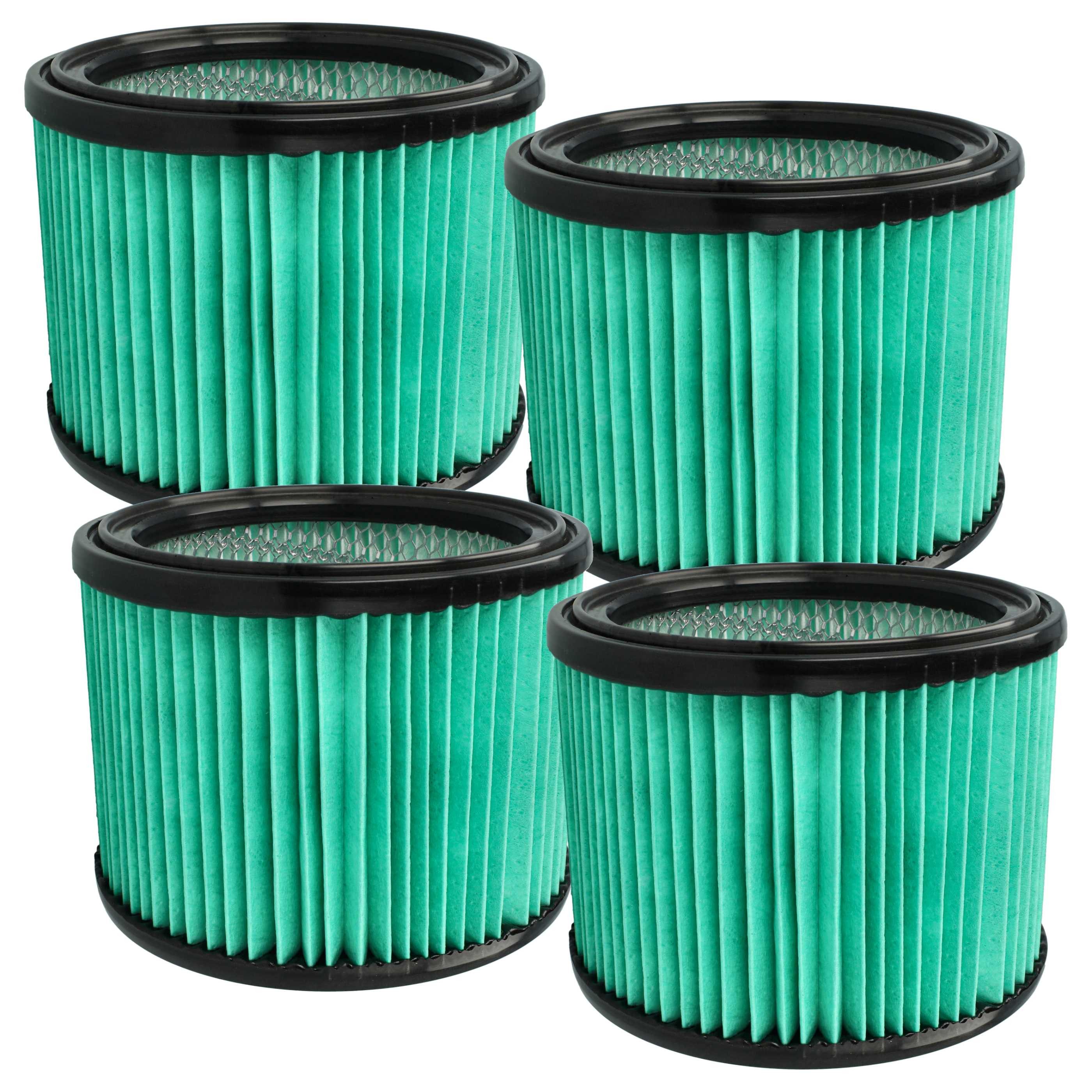 HEPA-Filter passend für Bosch 060197C100, 06019E5100 Staubsauger