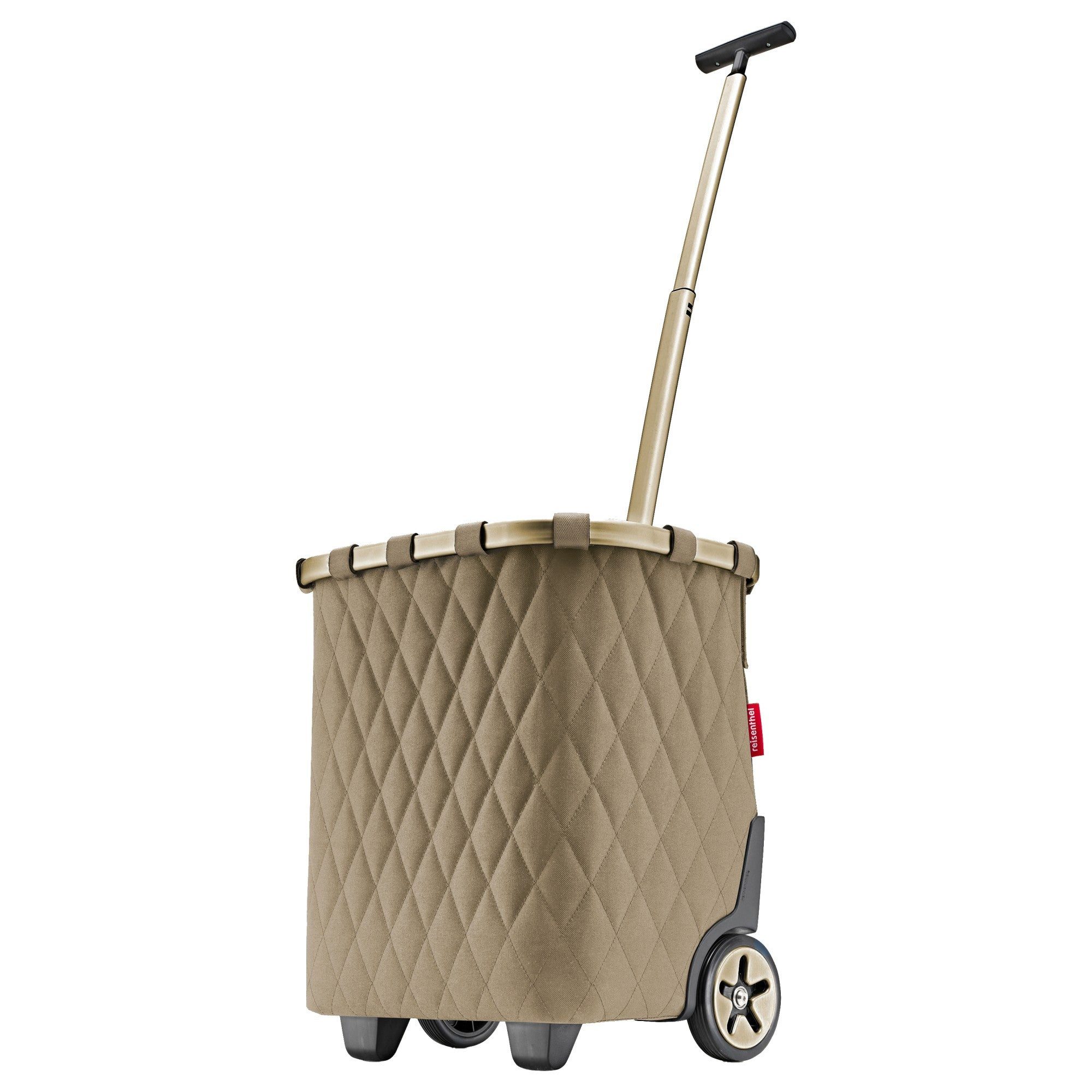REISENTHEL® Einkaufstrolley carrycruiser - Einkaufstrolley 47.5 günstig online kaufen
