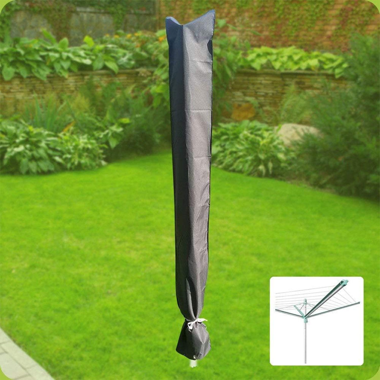 Fachhandel Plus Gartenmöbel-Schutzhülle Komfort Schutzhülle für günstig online kaufen