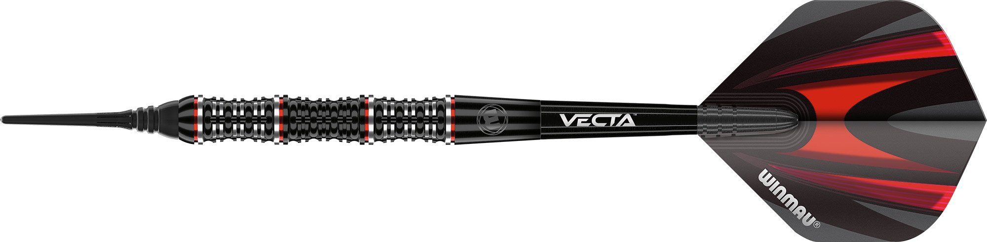 Dartpfeil Softdart Winmau Mervyn King Spcial Edtion 2440-20g
