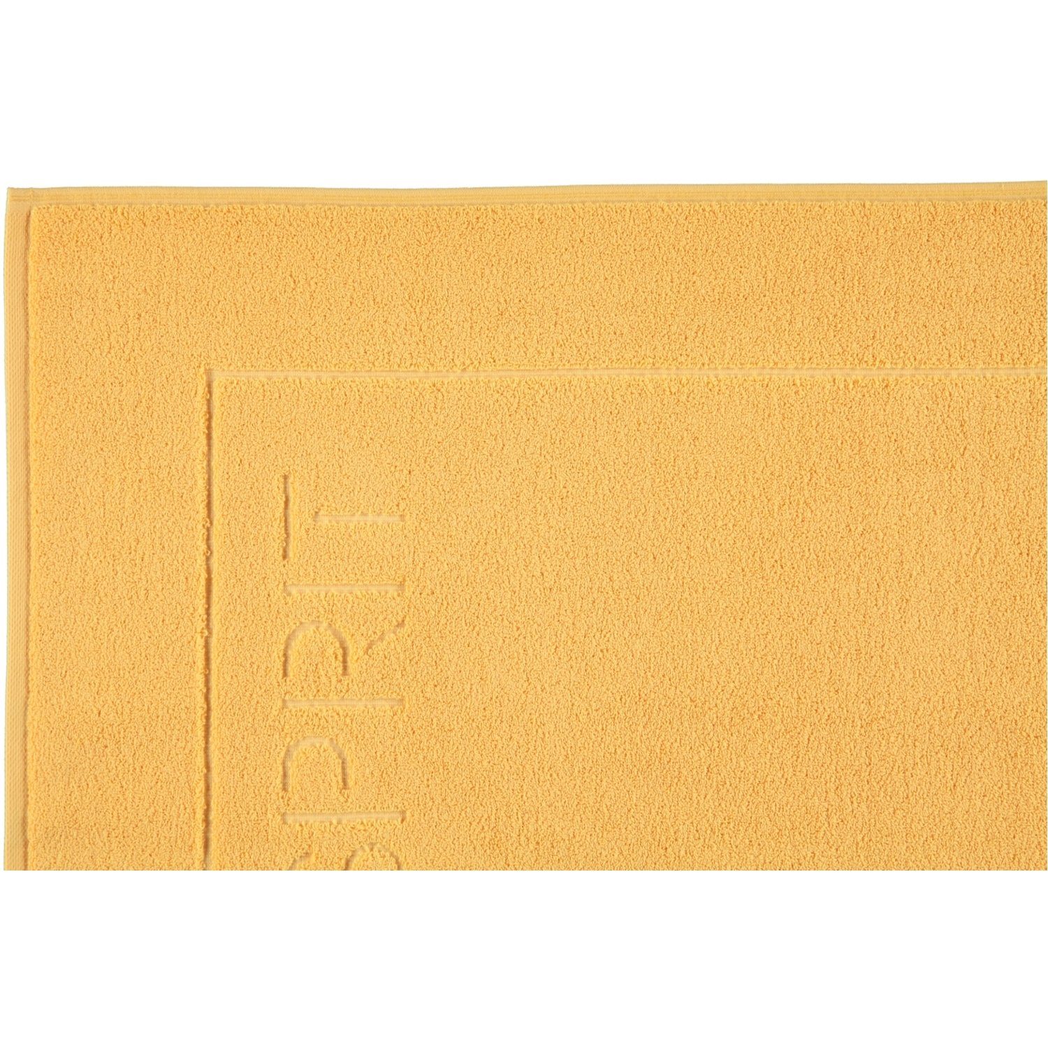 Esprit Duschmatte Solid, 100% Baumwolle