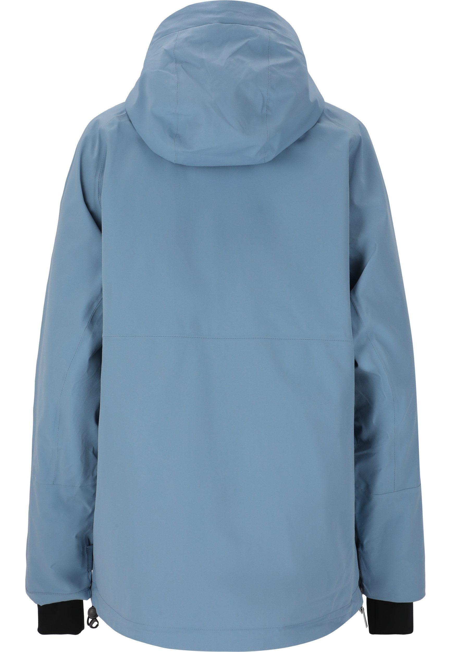 SLOPE Anorak Ruki W Ski Anorak W-PRO 10000 BLUE SHADOW günstig online kaufen