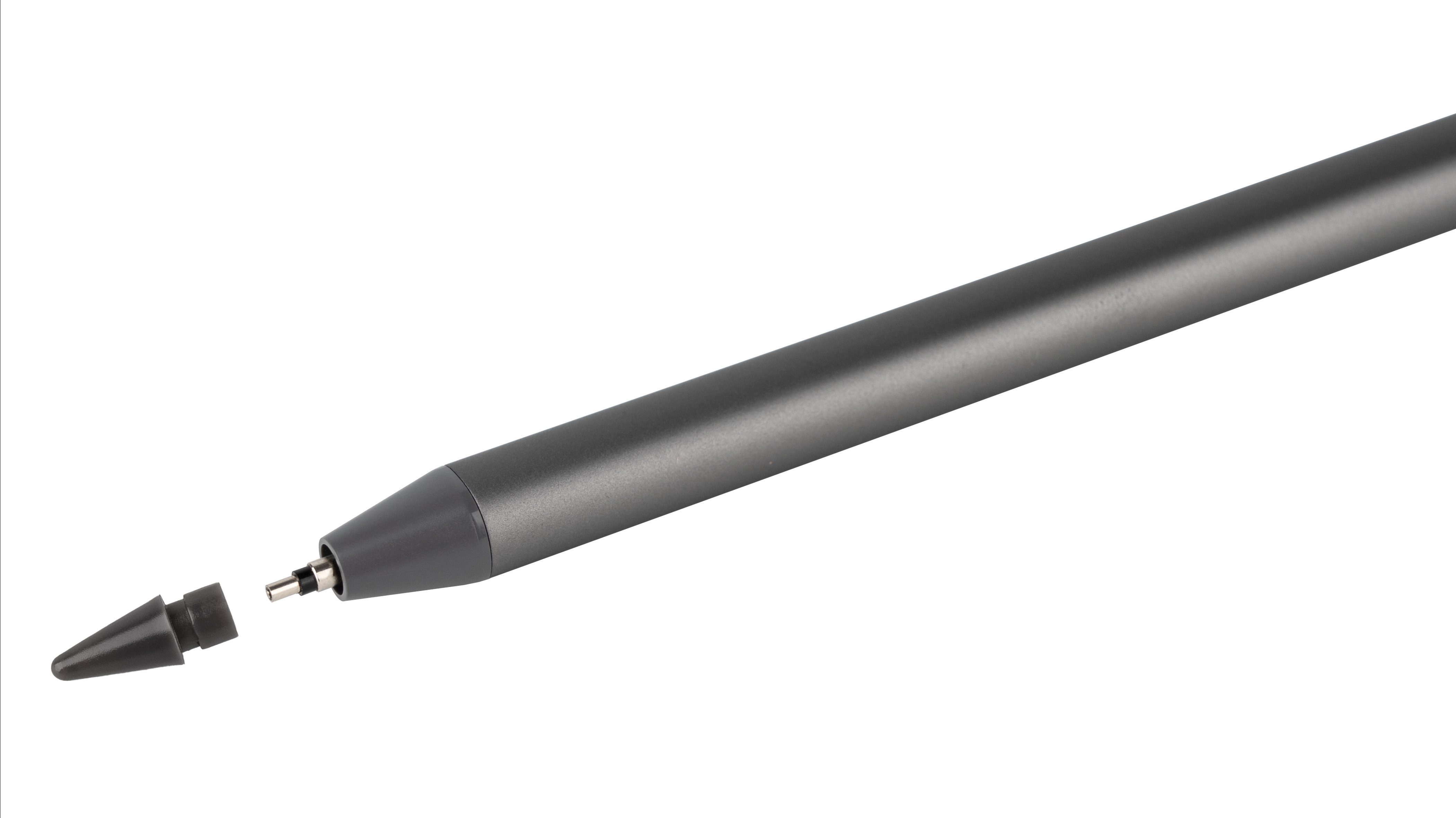 Deqster Eingabestift Pencil 2 für iPad – Digitaler Eingabestift präzises Zeichnen