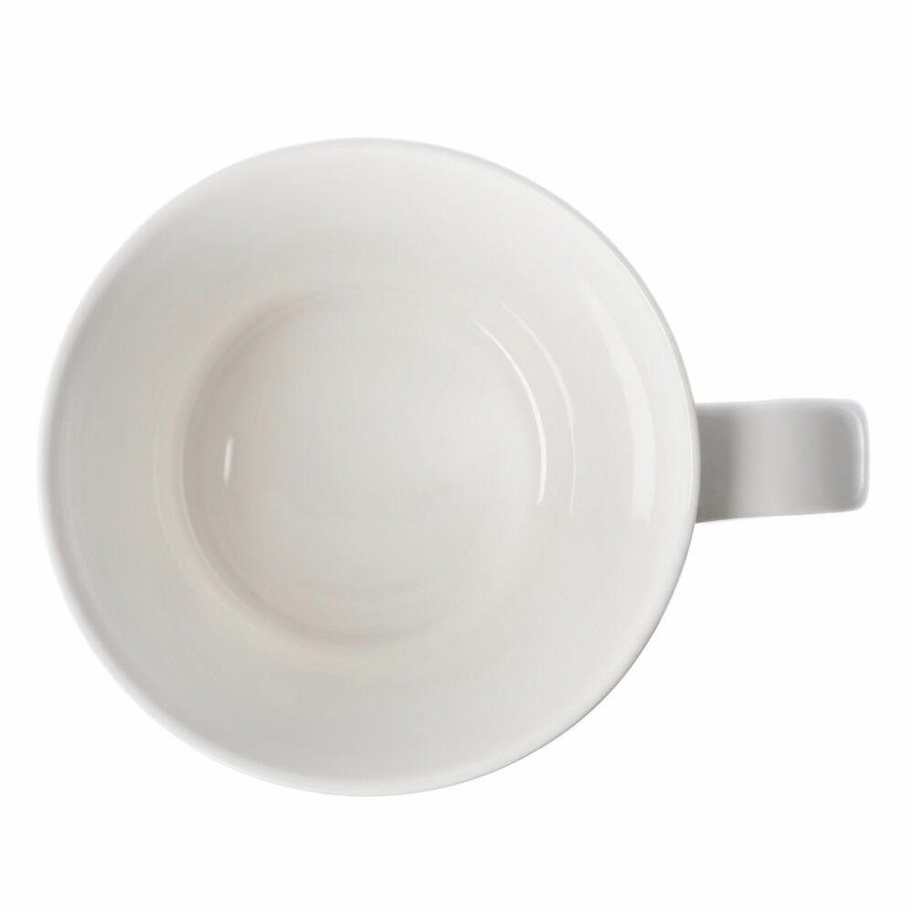 Goebel Becher Coffee-/Tea Mug der Ruhe, Schnellhardt - mit Fine Immer Bone China