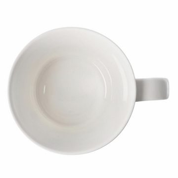 Goebel Becher Coffee-/Tea Mug Schnellhardt - Immer mit der Ruhe, Fine Bone China