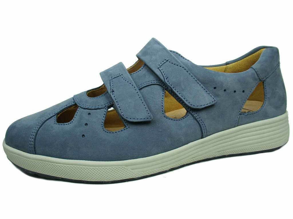 Ganter Freizeit Schnürer für Damen Schnürschuh (keine Angabe, 1-tlg., keine Angabe)