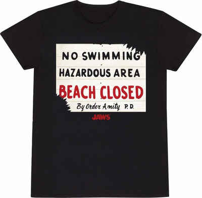 Jaws T-Shirt