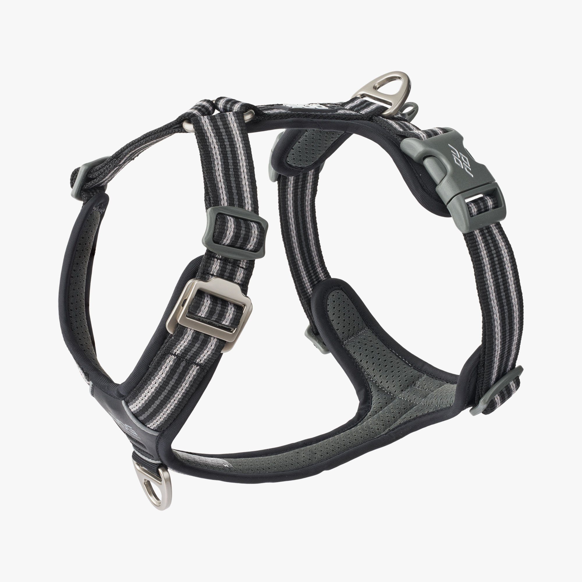 Dog Copenhagen Hunde-Geschirr Dog Copenhagen V3 Comfort Walk Air Harness [Variation]