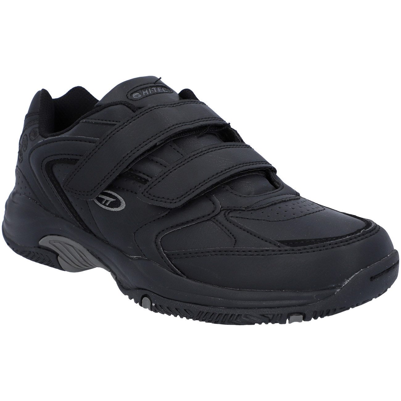 Hi-Tec Hi-Tec-Schuhe Blast Lite Ez Schnürschuh