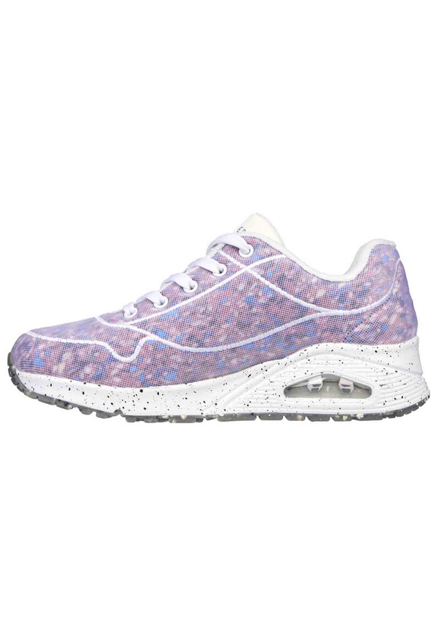 Skechers UNO Planet-Airy Sneaker günstig online kaufen