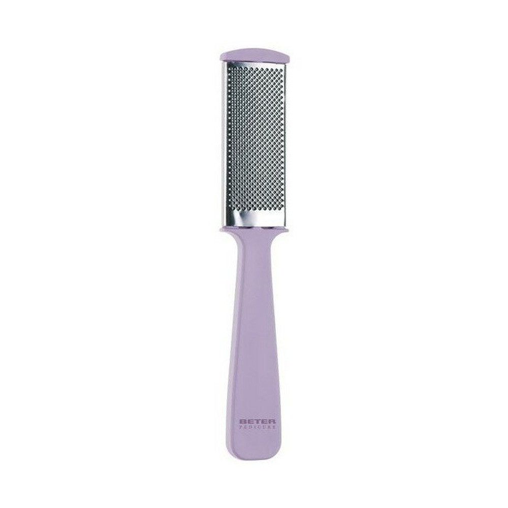 Beter Fußraspel Beter Edelstahl-Pediküreschaber 1U