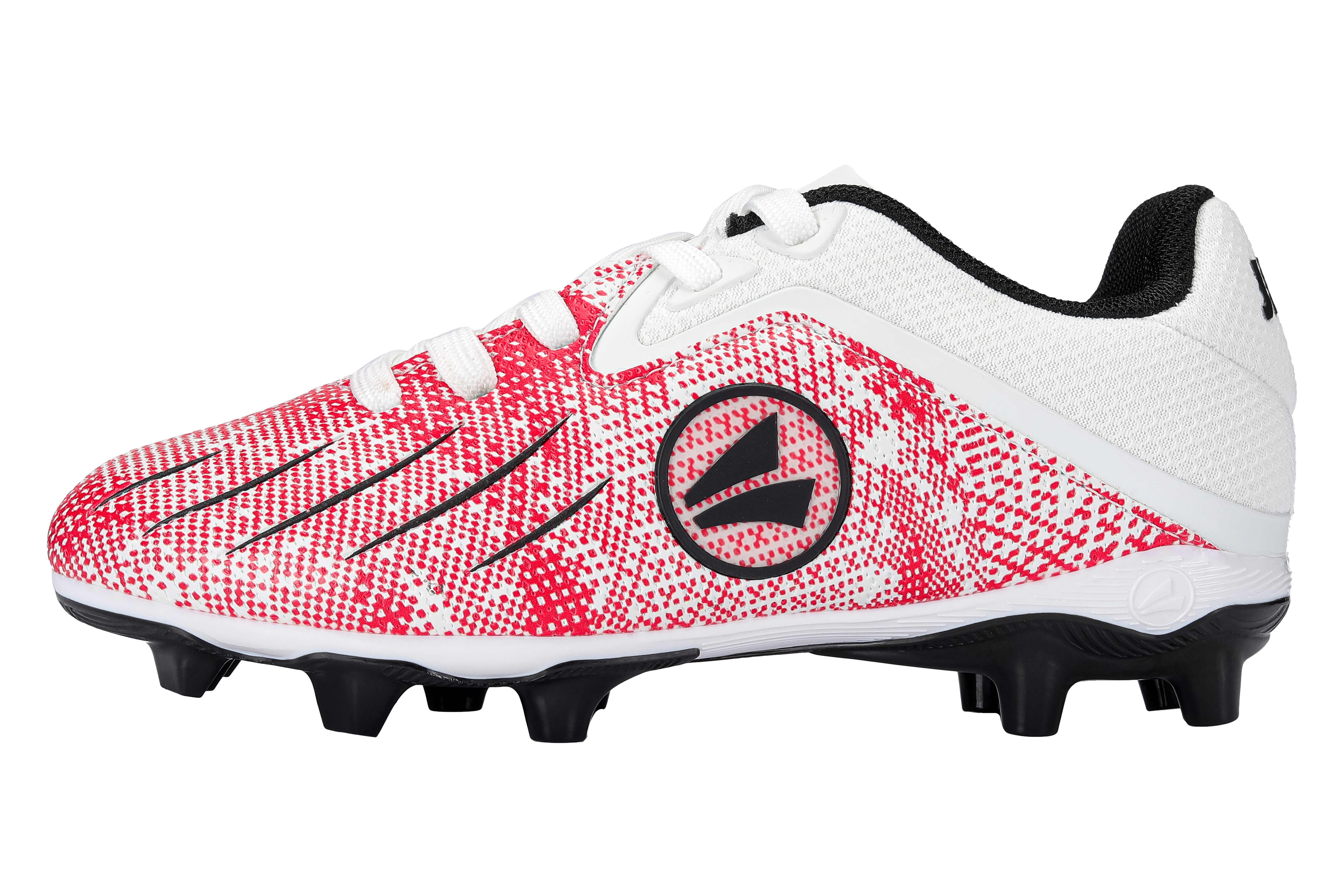 Jako J-SFG VINI Fußballschuh für Rasenplätze, für Jugendliche & Kinder