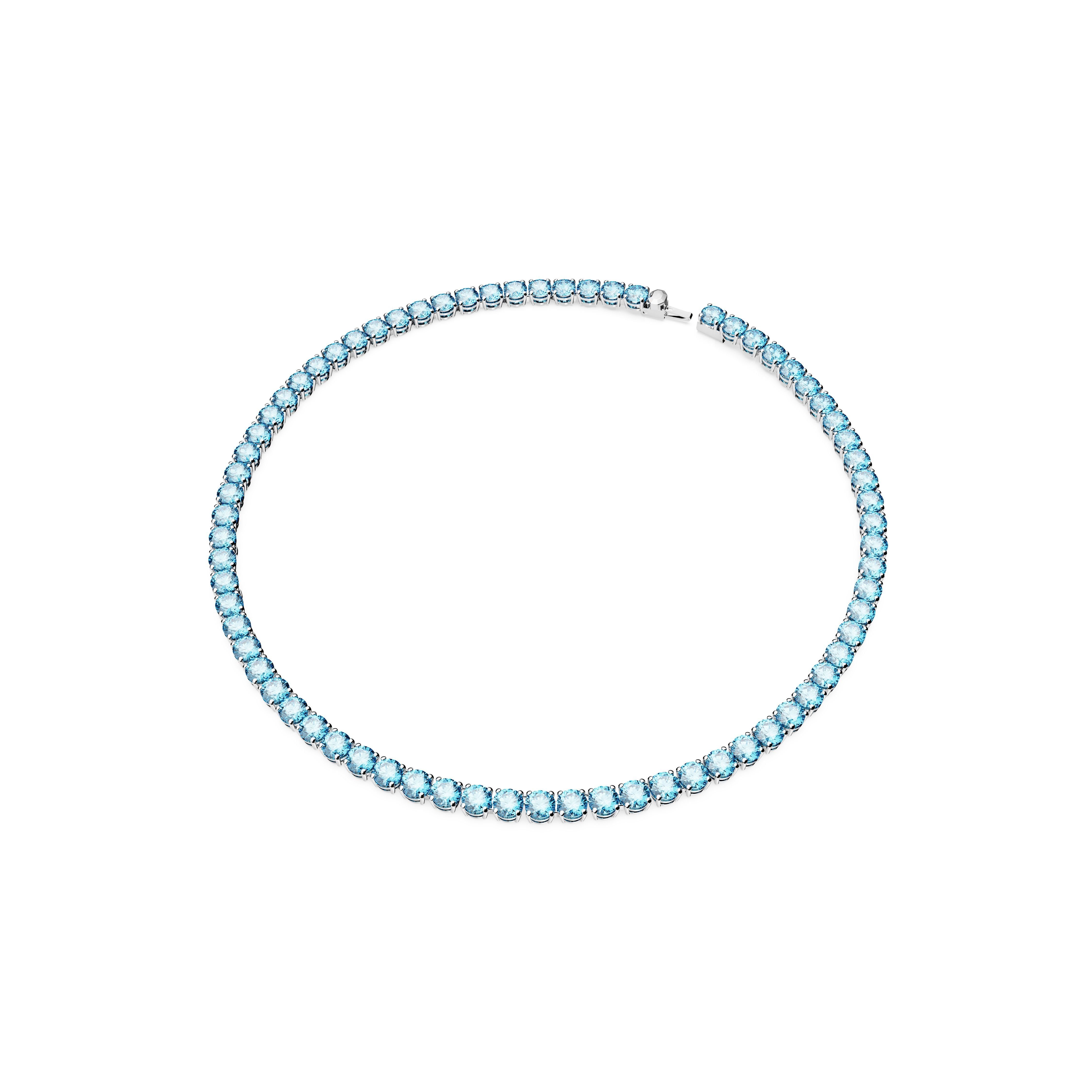 Swarovski Collier...