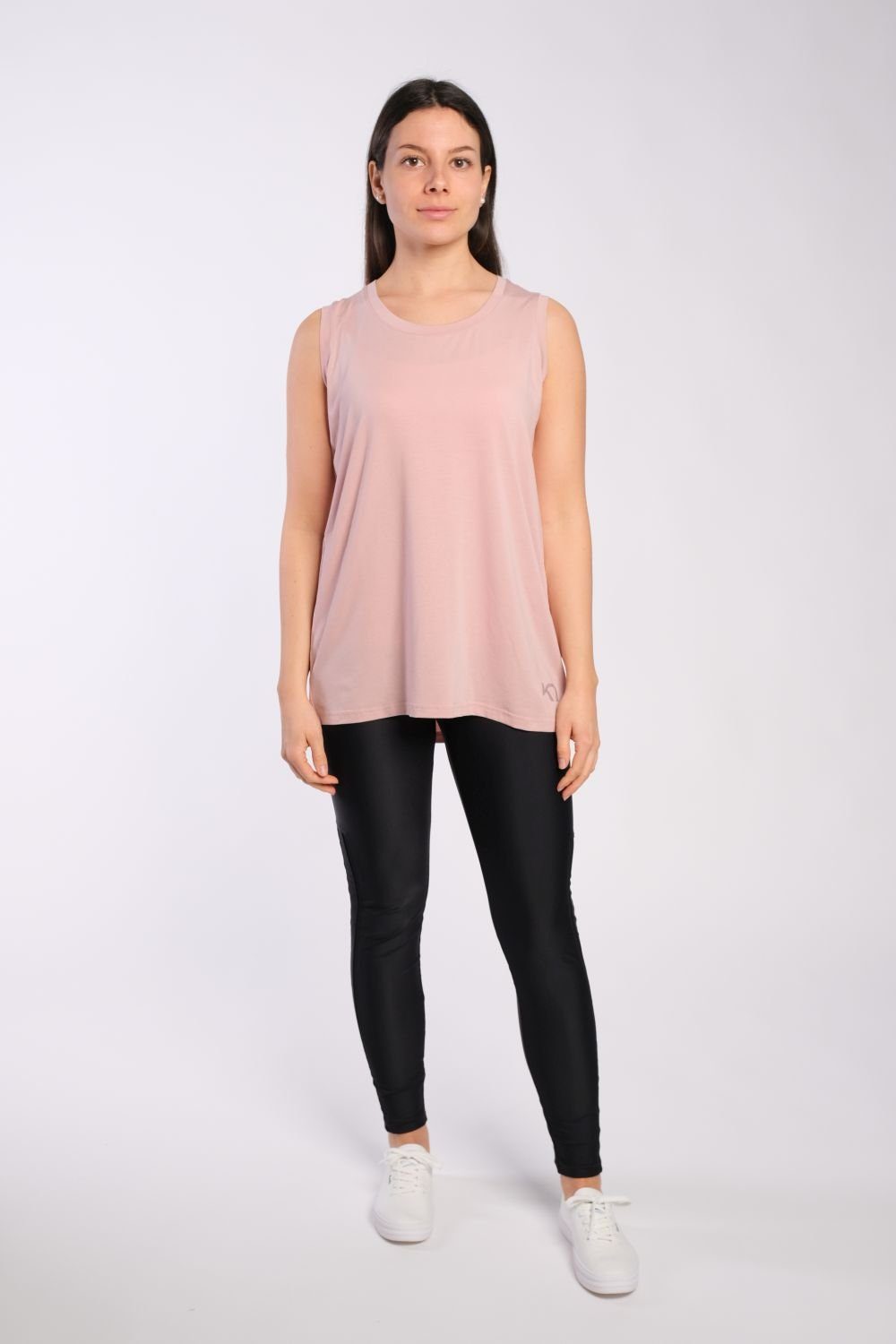 Kari Traa Tanktop Kari Traa Ruth Tanktop Rosa L