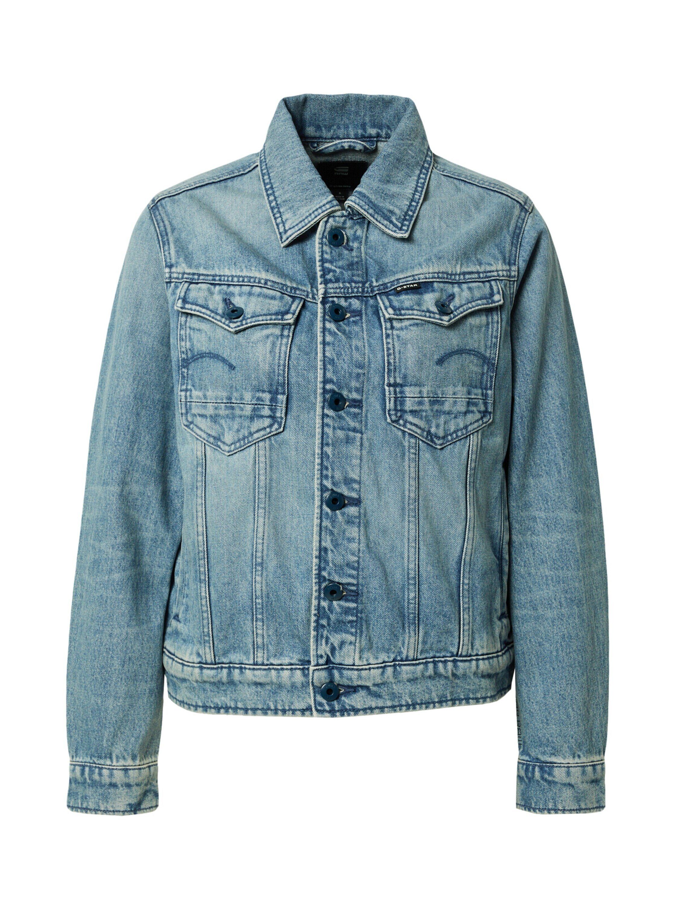 G-Star RAW Jeansjacke (1-St)