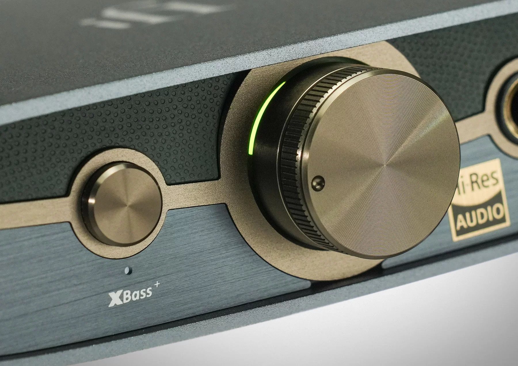 iFi iFi Audio ZEN DAC 3 Kopfhörerverstärker