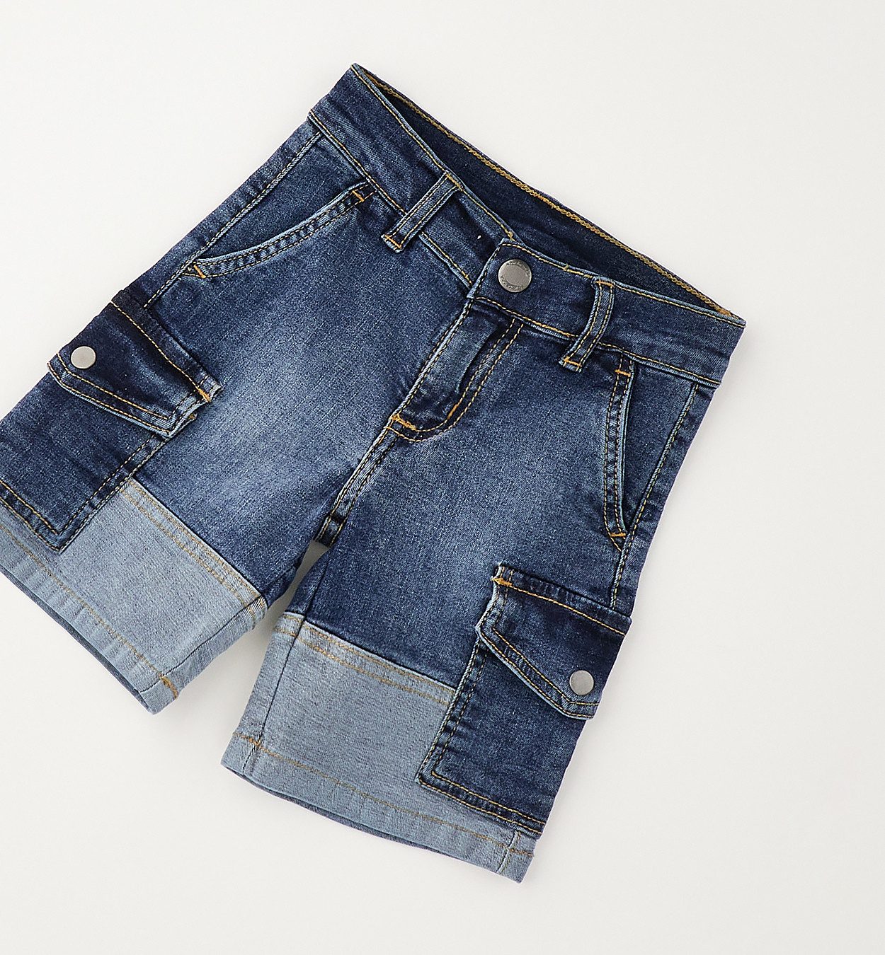 Sarabanda Shorts BABY BOY SUMMER TROUSER