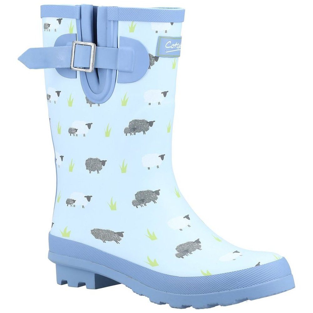 Cotswold Farmyard Mid Wellington Gummistiefel