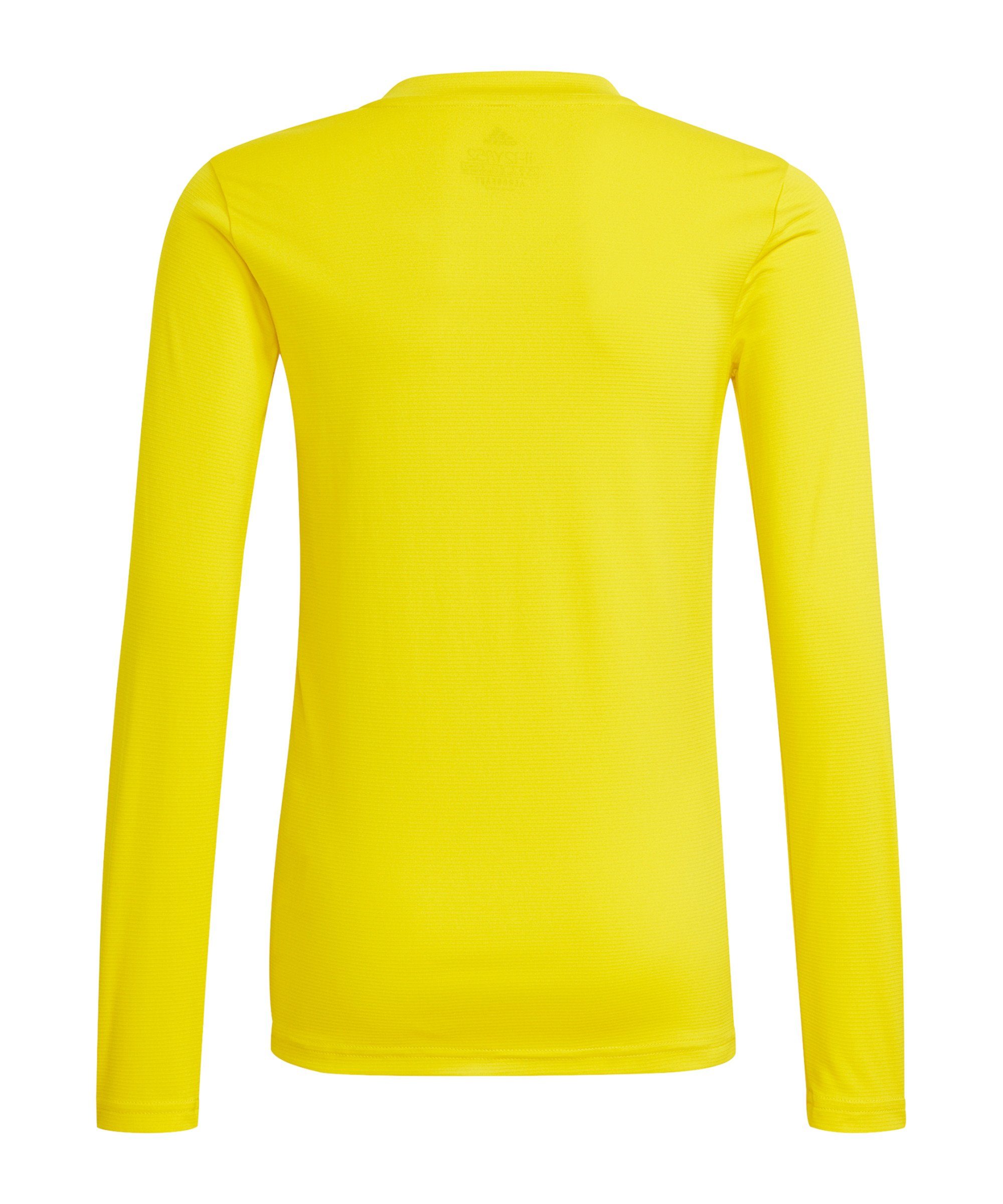 adidas Performance Funktionsshirt adidas Performance Atmungsaktivität