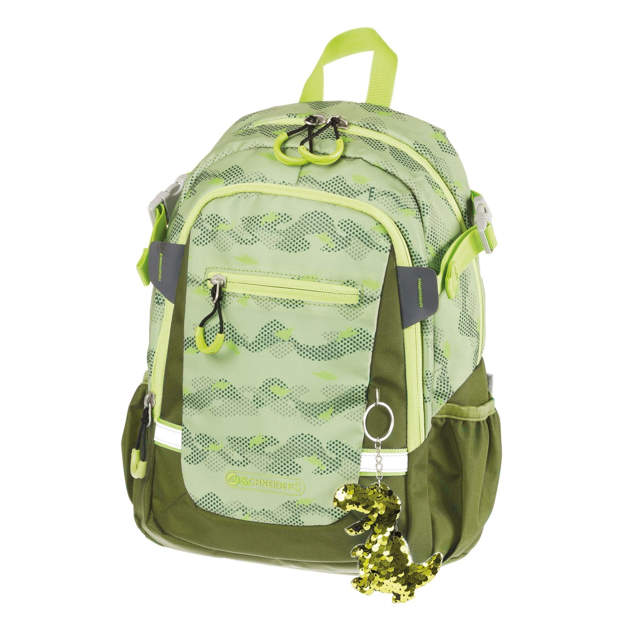 Schneiders Kinderrucksack Kids, PET