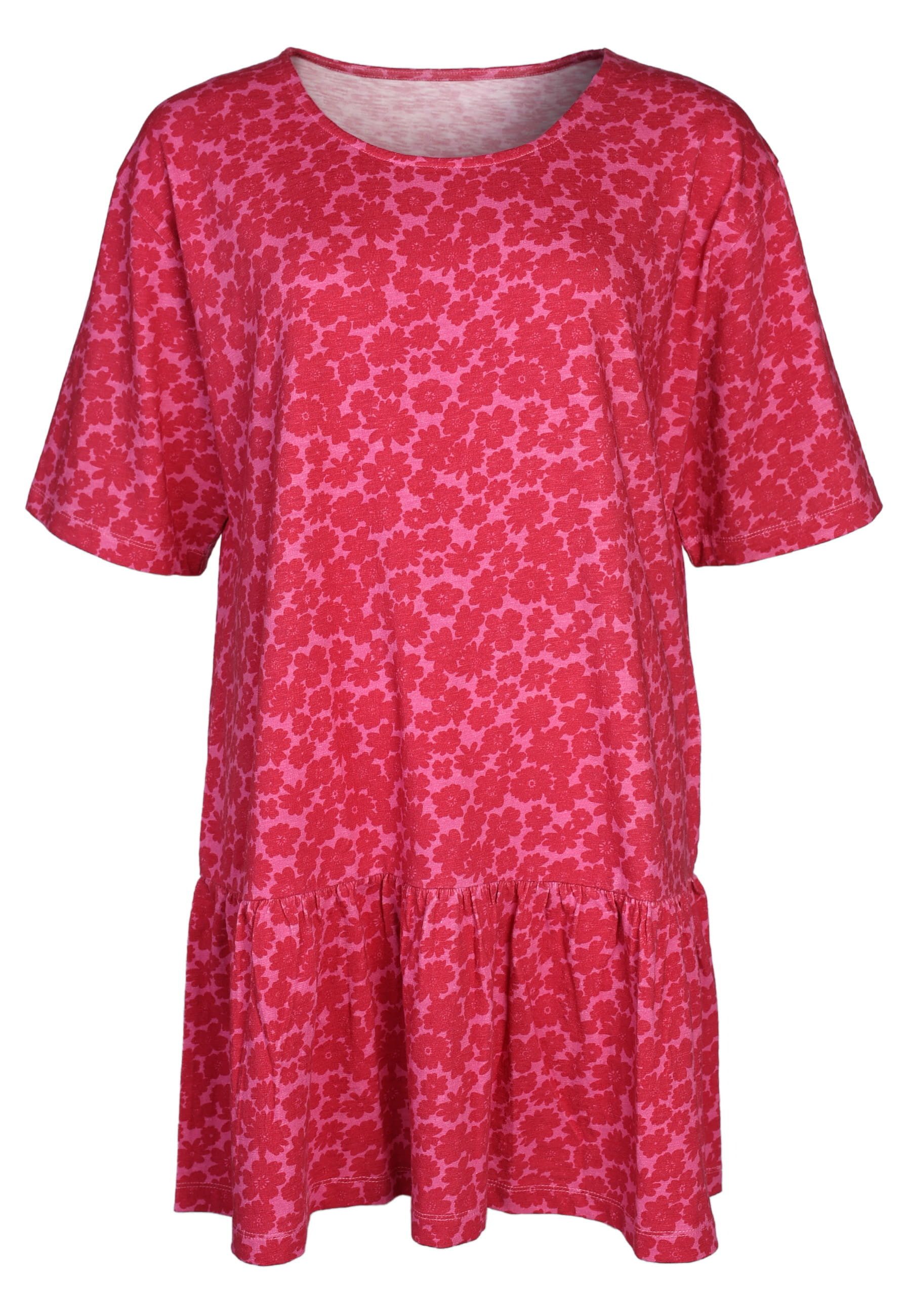 Deerberg Tunika Surfinna flowerfield günstig online kaufen