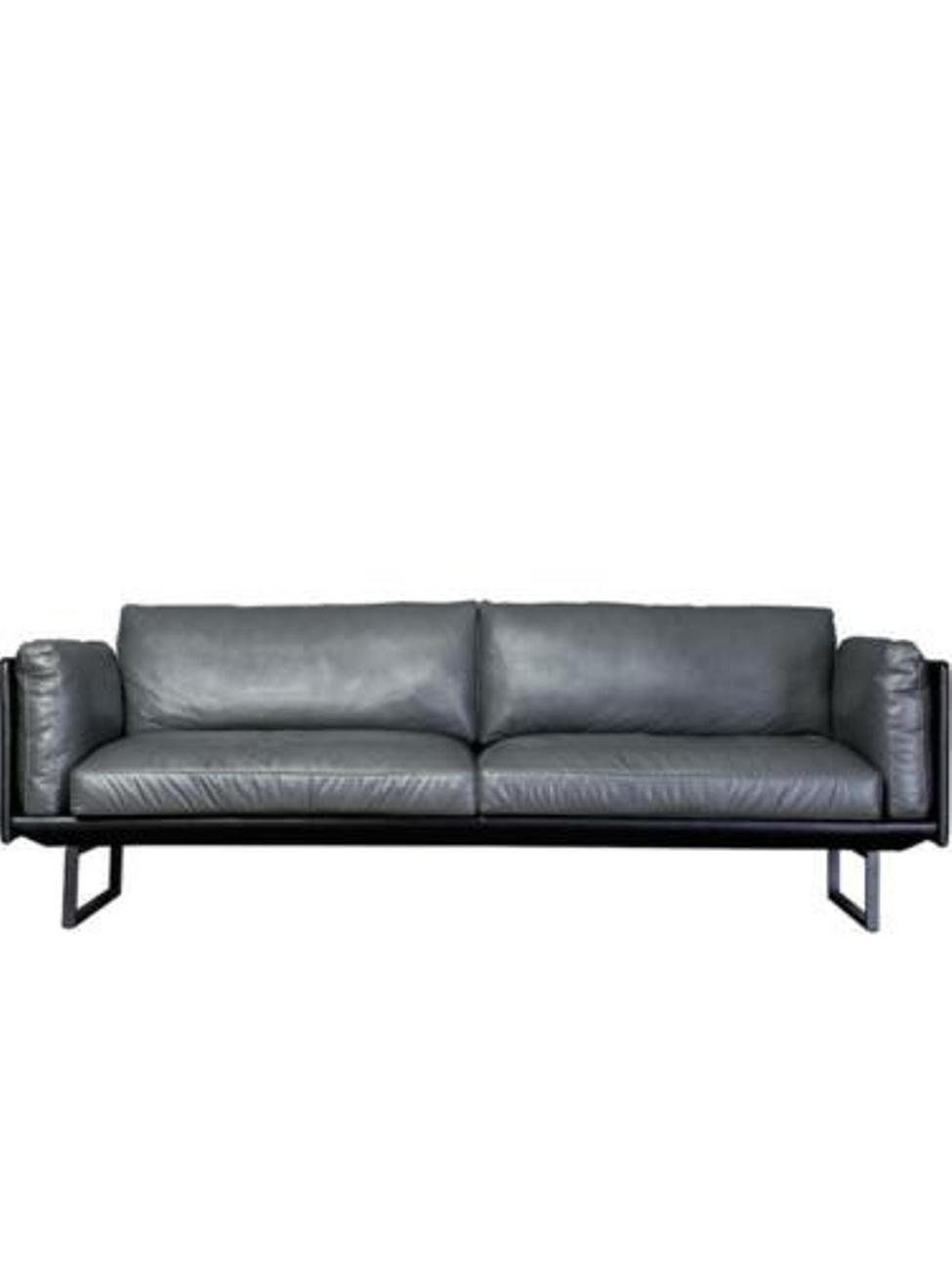 JVmoebel 3er Dreisitzer Couch Polster in Moderne Sofa Europe Design Made Sitz, 3-Sitzer