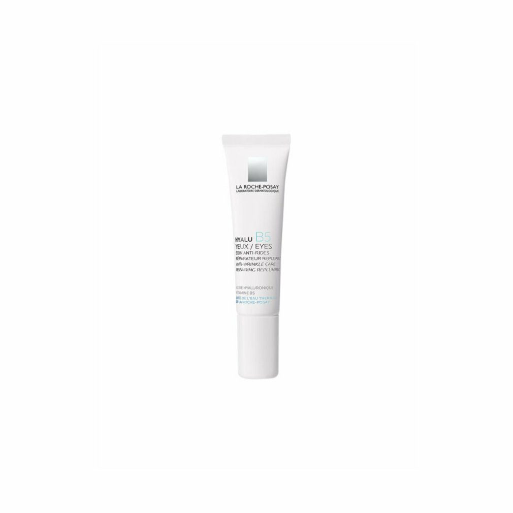 La Roche-Posay Körperpflegemittel LRP Hyalu B5 Eyes Anti-Wrinkle Care