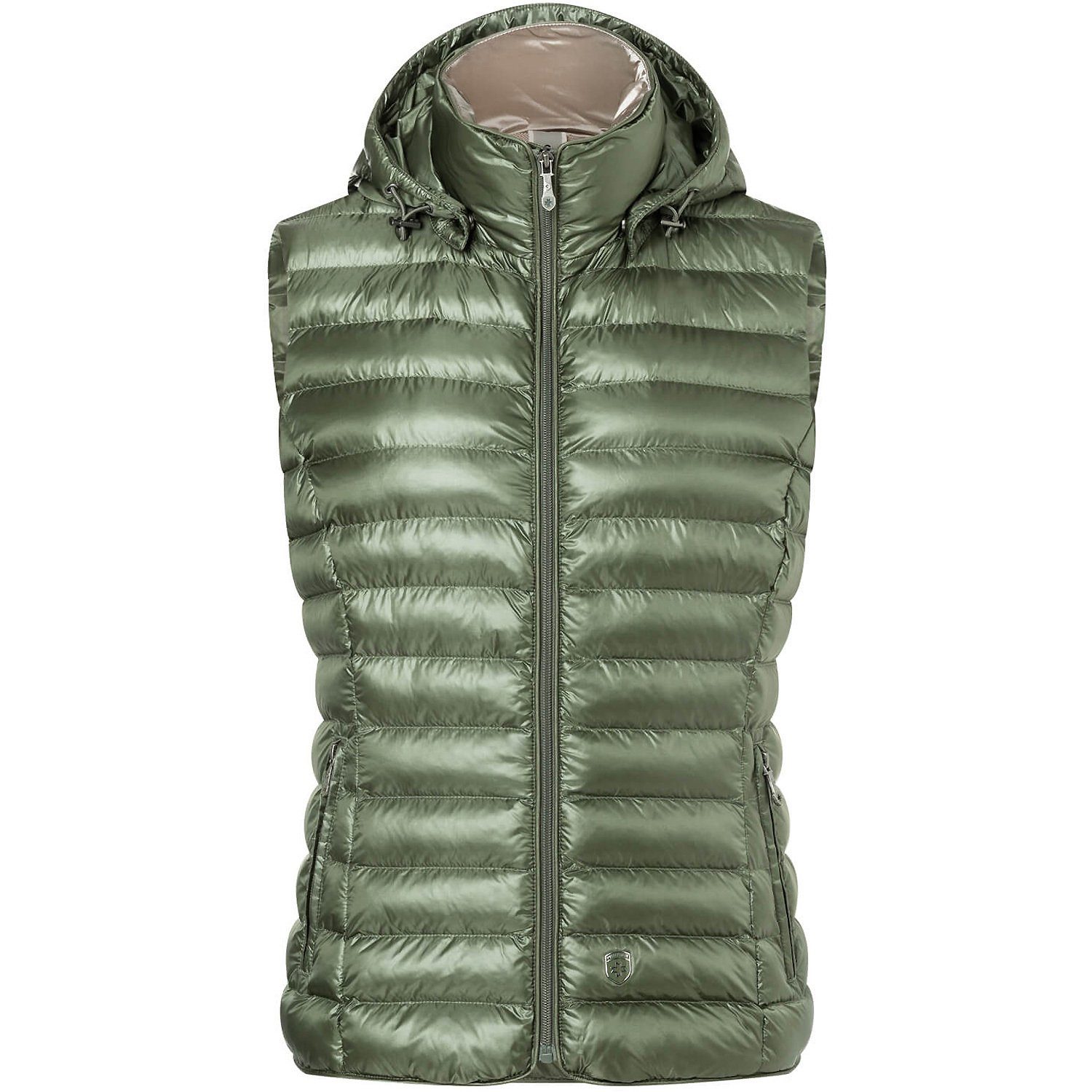 Wellensteyn Outdoorjacke Weste Italy Vest Hood