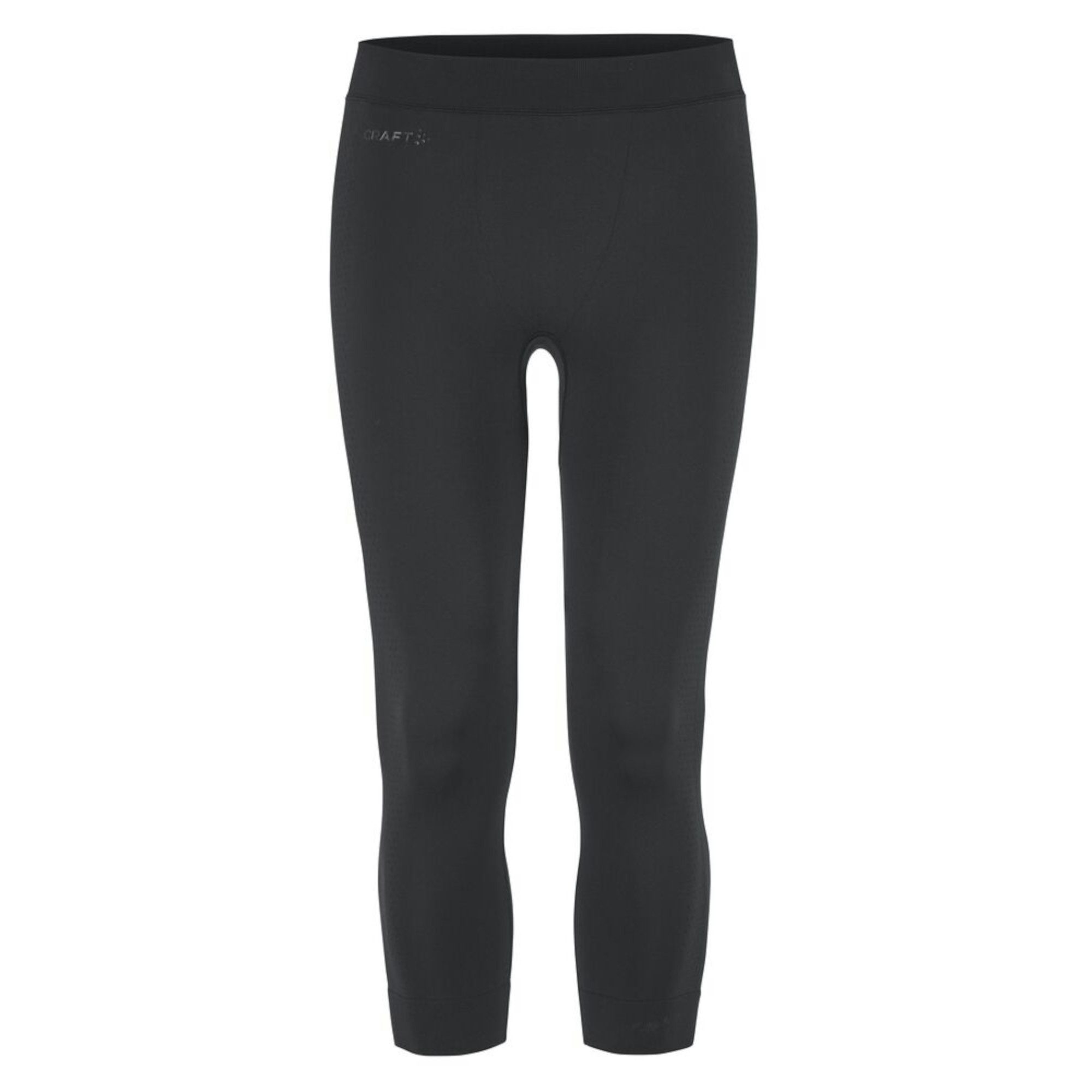 Craft Lange Unterhose Craft Herren 3/4 Tight Active Comfort Knickers 2 M 1916693