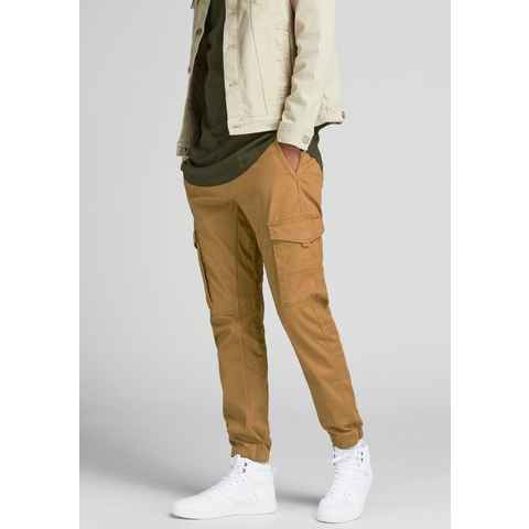 Jack & Jones Cargohose PAUL FLAKE