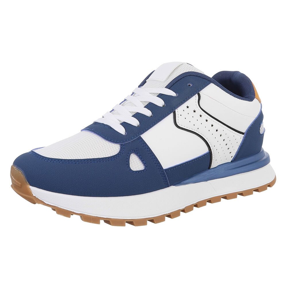 Coolwalk Vielseitiger Sportschuh für Komfort und Stabilität Sneaker (892290 günstig online kaufen