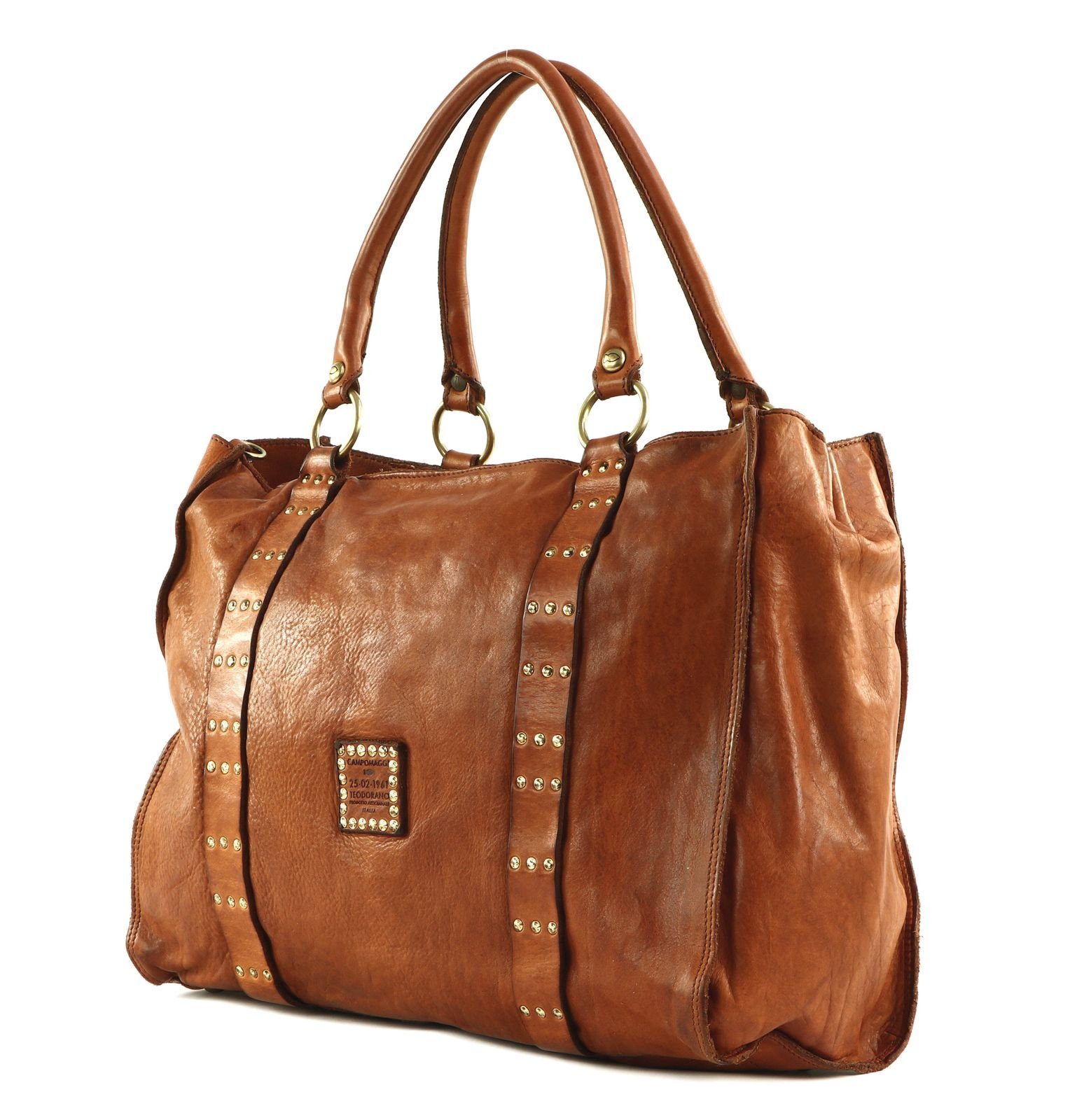 Campomaggi Schultertasche