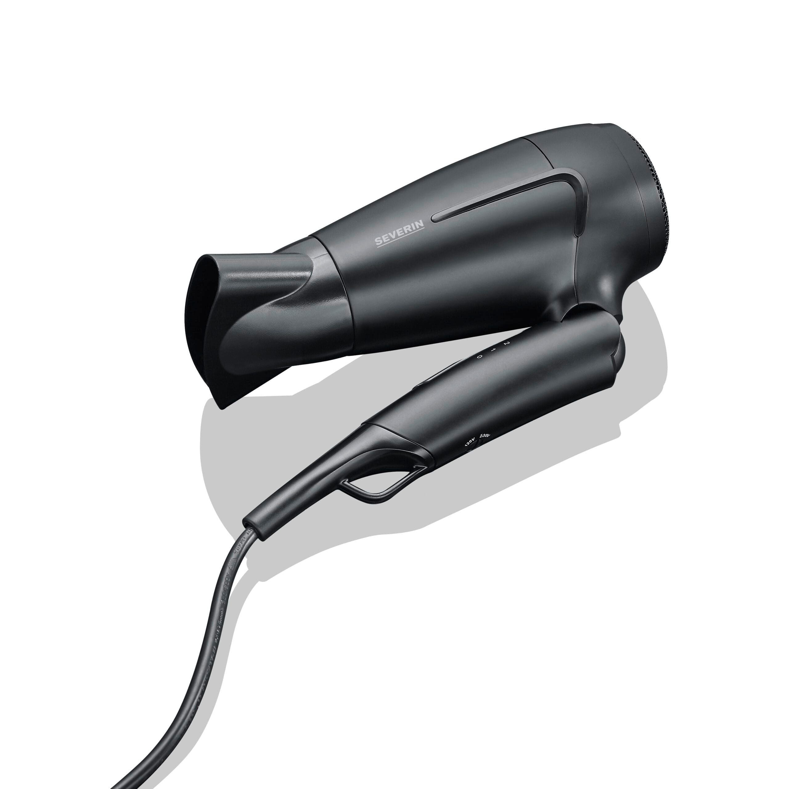 Severin Haartrockner HT 0159