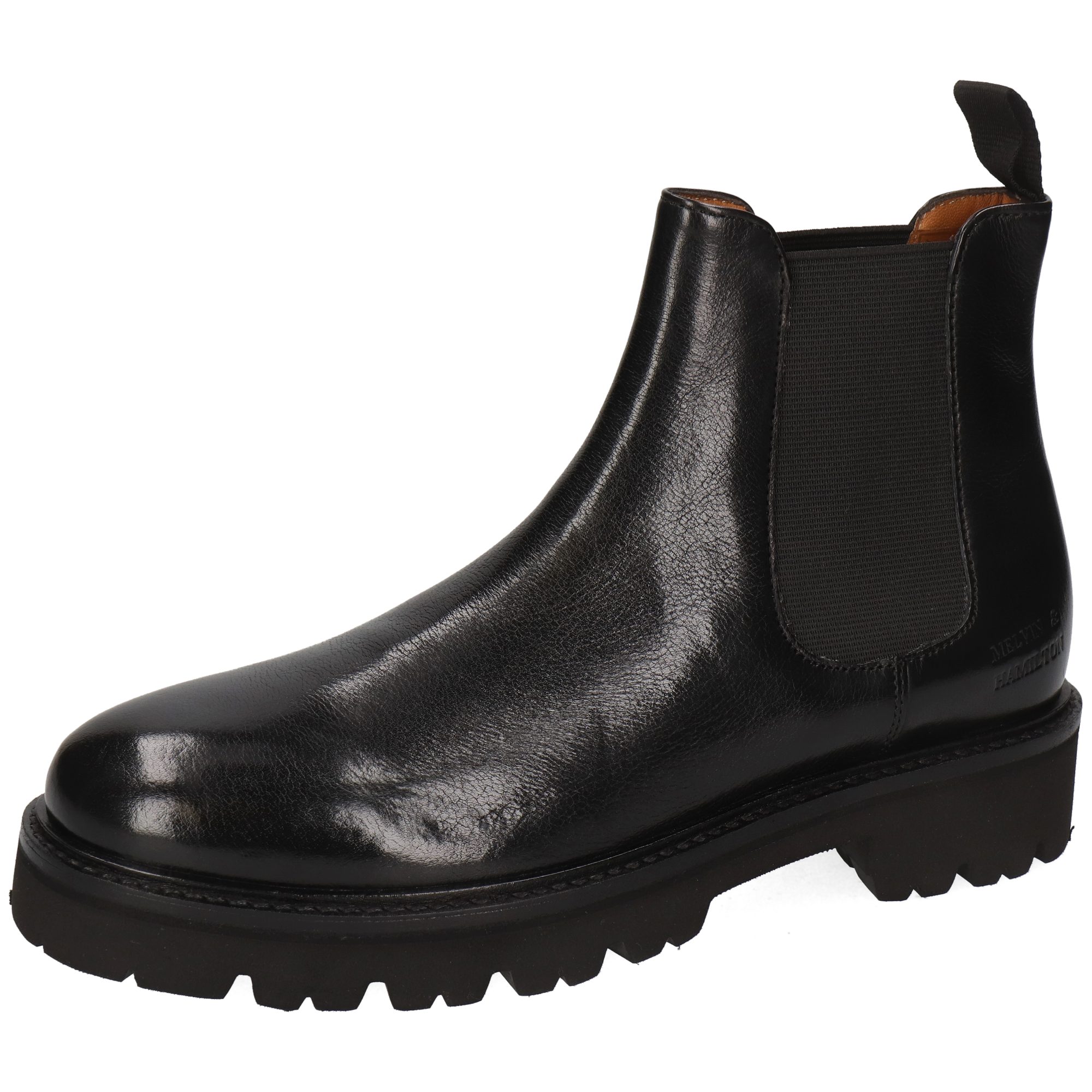 Regine 8 Stiefelette