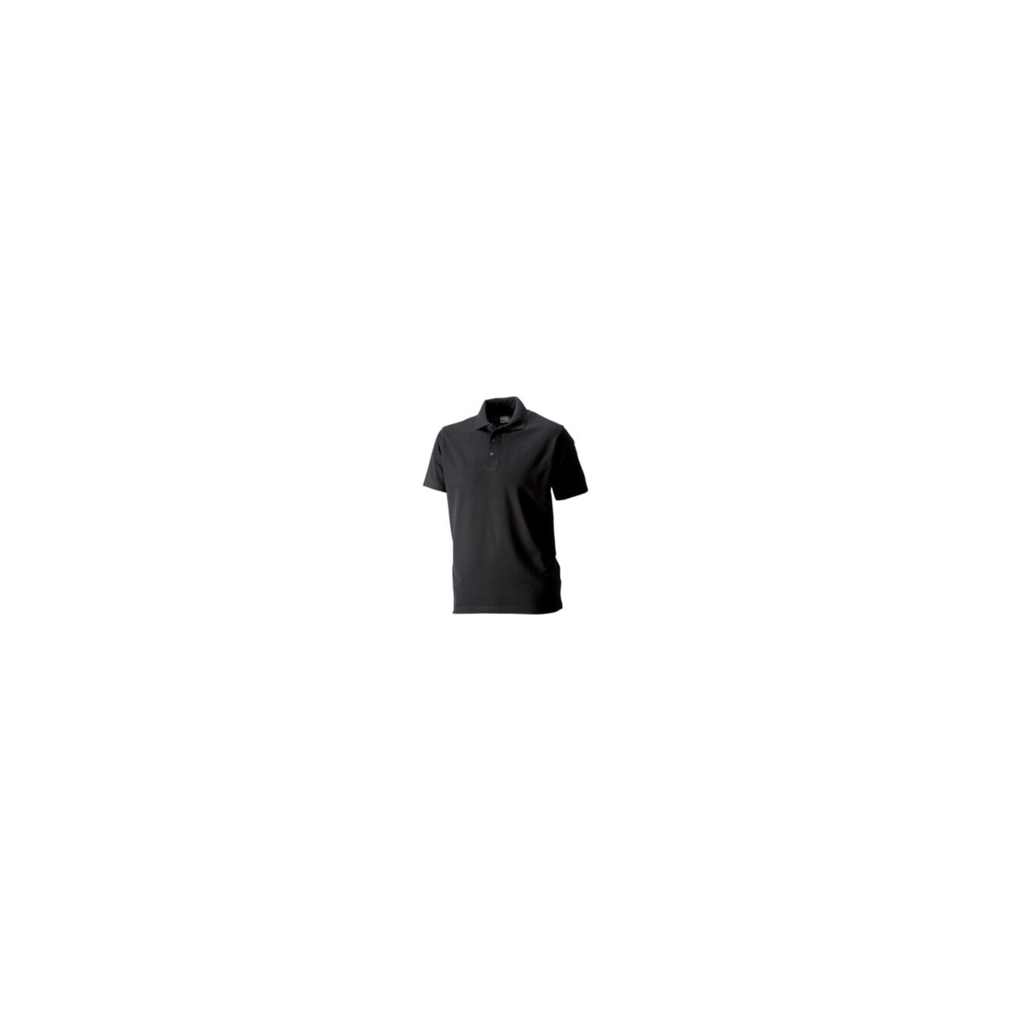 Promodoro T-Shirt Men’s Superior Poloshirt Gr.XL schwarz PROMODORO