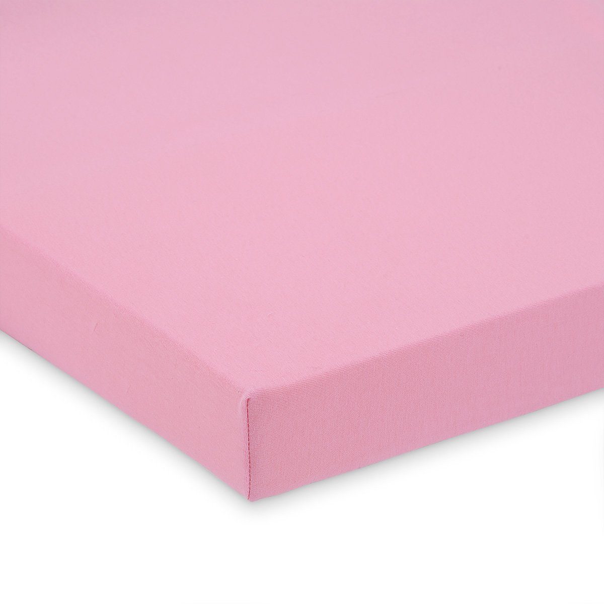 FabiMax Spannbettlaken 90x55 cm 100% Baumwolle