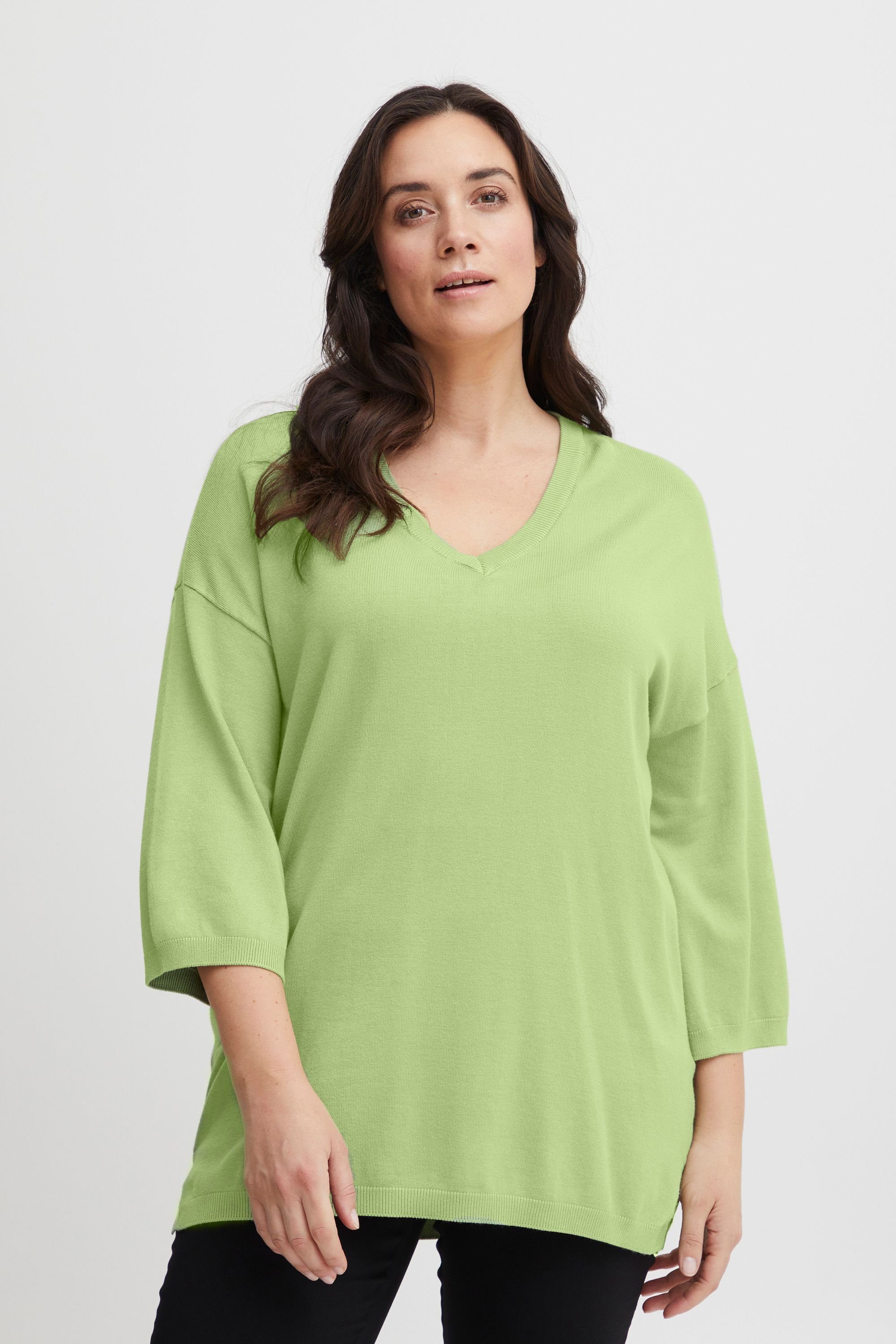 fransa Strickpullover Fransa FPBLUME PU 3