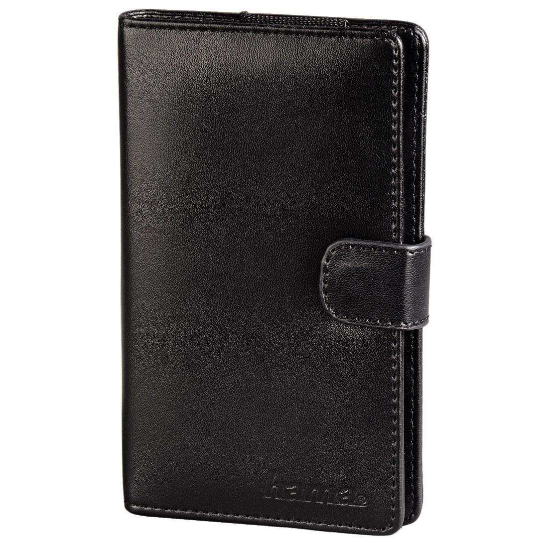 Hama Fototasche USB-Stick Case "Vegas" für 5 USB-Sticks, Schwarz günstig online kaufen