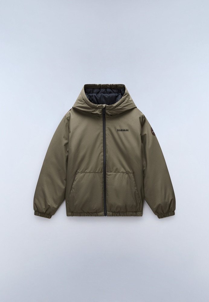 Napapijri Funktionsjacke K A-Matia