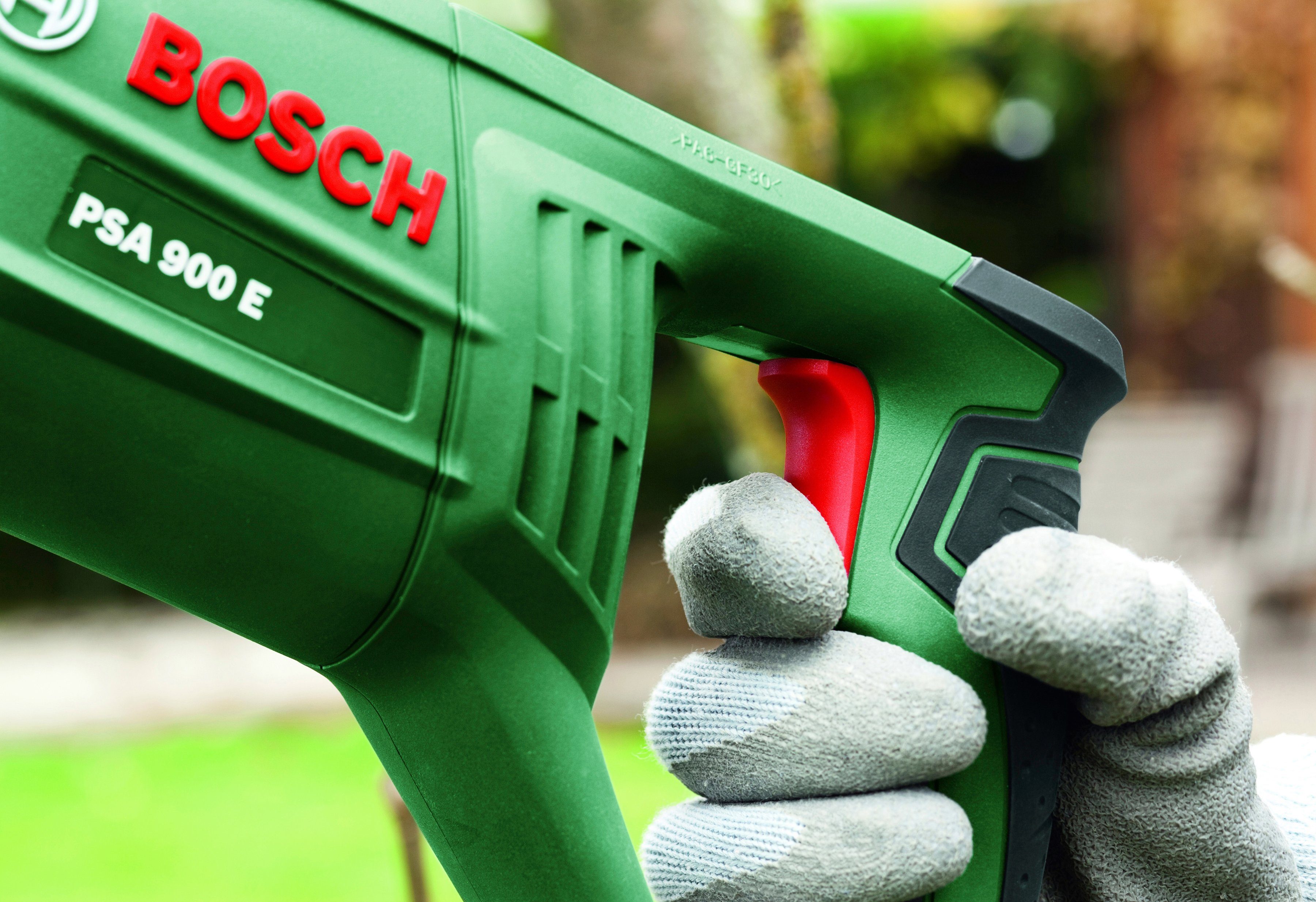 Bosch Home & PSA Säbelsäge E, 900 900 Garden W