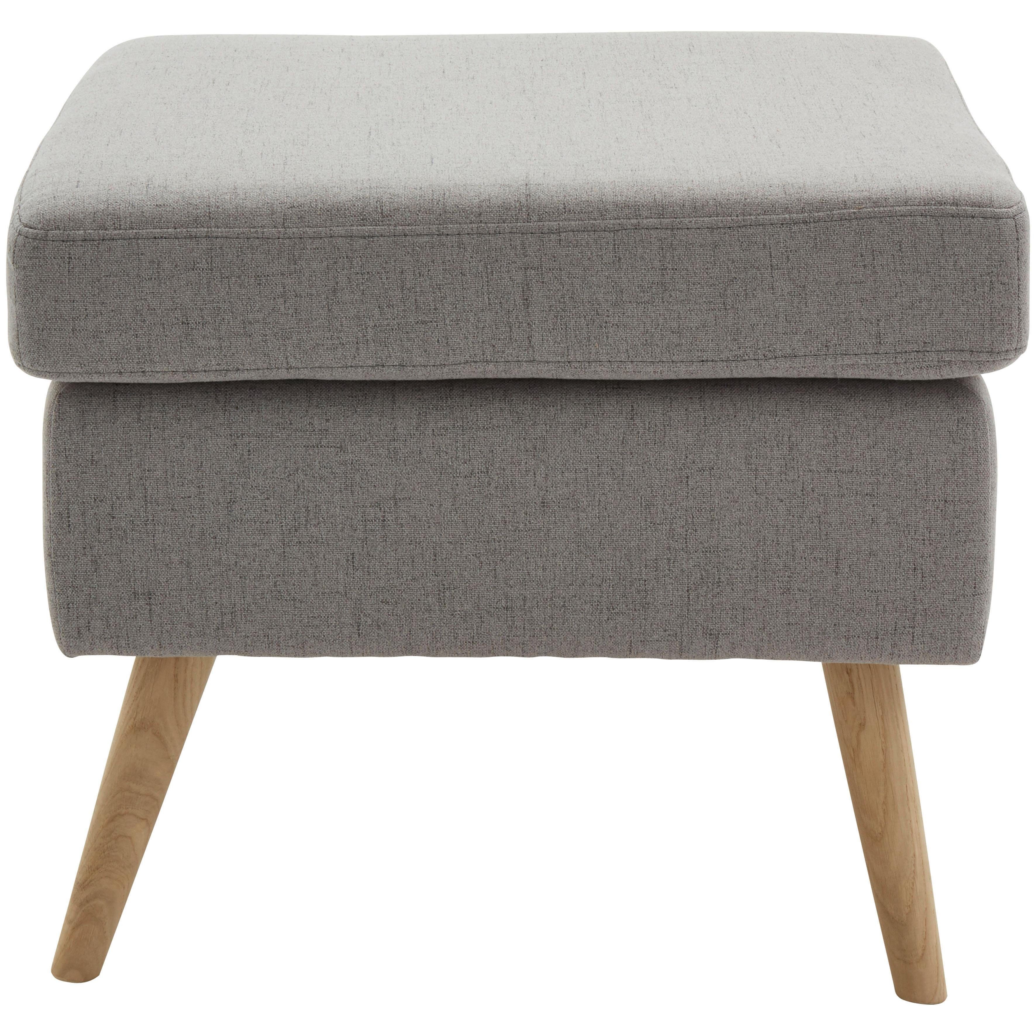 Guido Maria Kretschmer Home&Living Hocker Salla, günstig online kaufen